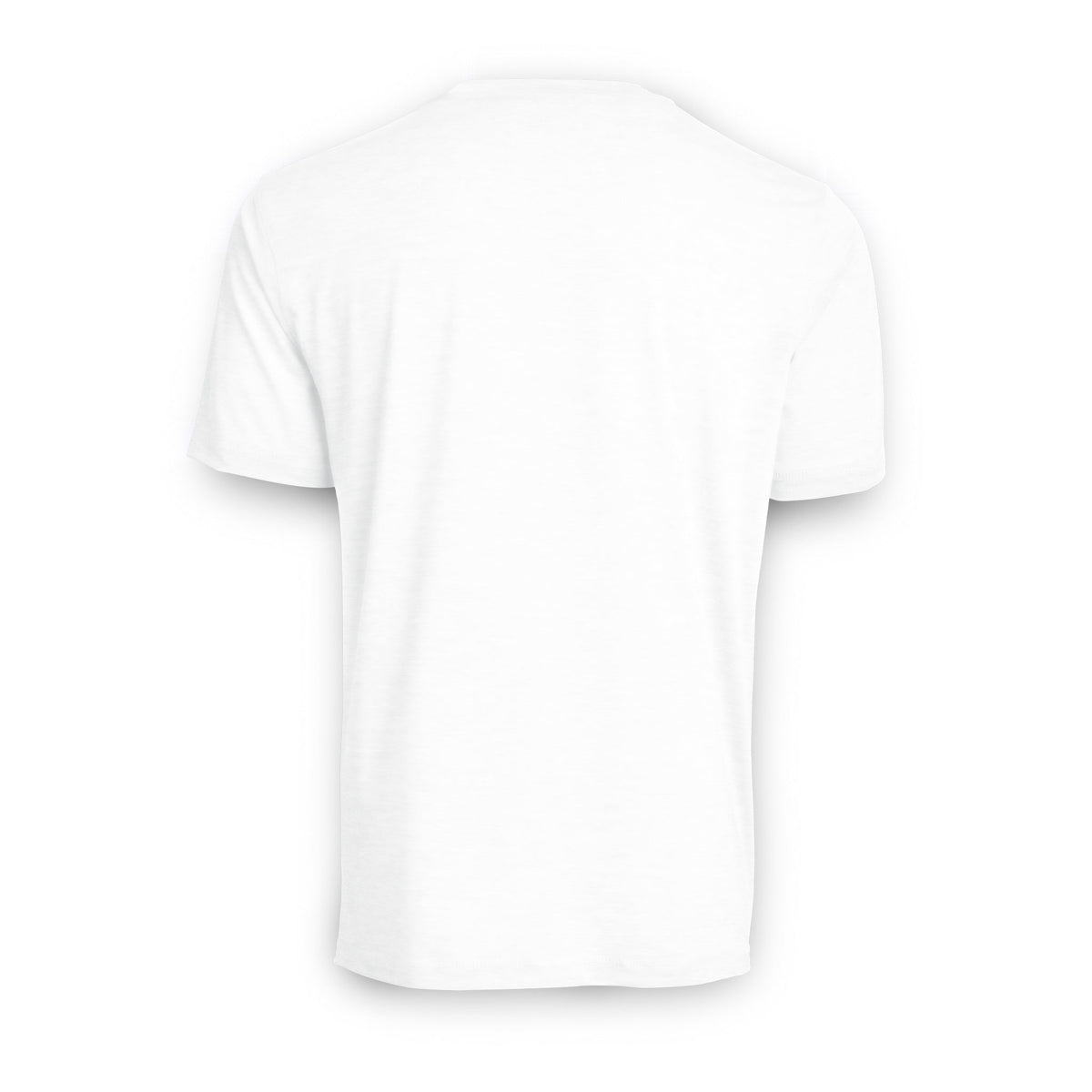 Iconic SS Performance - White back