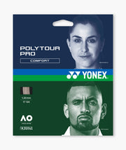 POLYTOUR PRO 130 (17/16GA)