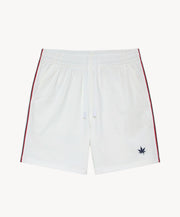 7" Tipped Peak Performance Short