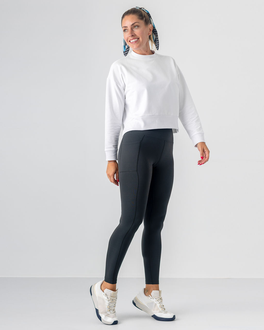 Pocket Legging