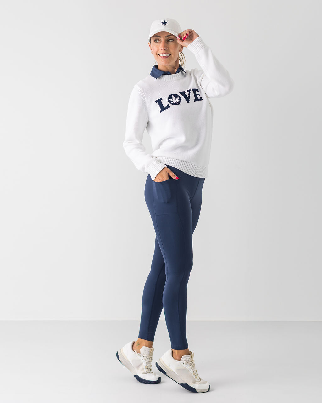 Pocket Legging