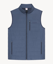 Lightweight Quilted Vest 2.0