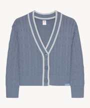 Cardigan Sweater