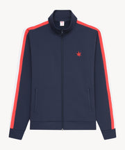Tipped Warm-Up Jacket 2.0