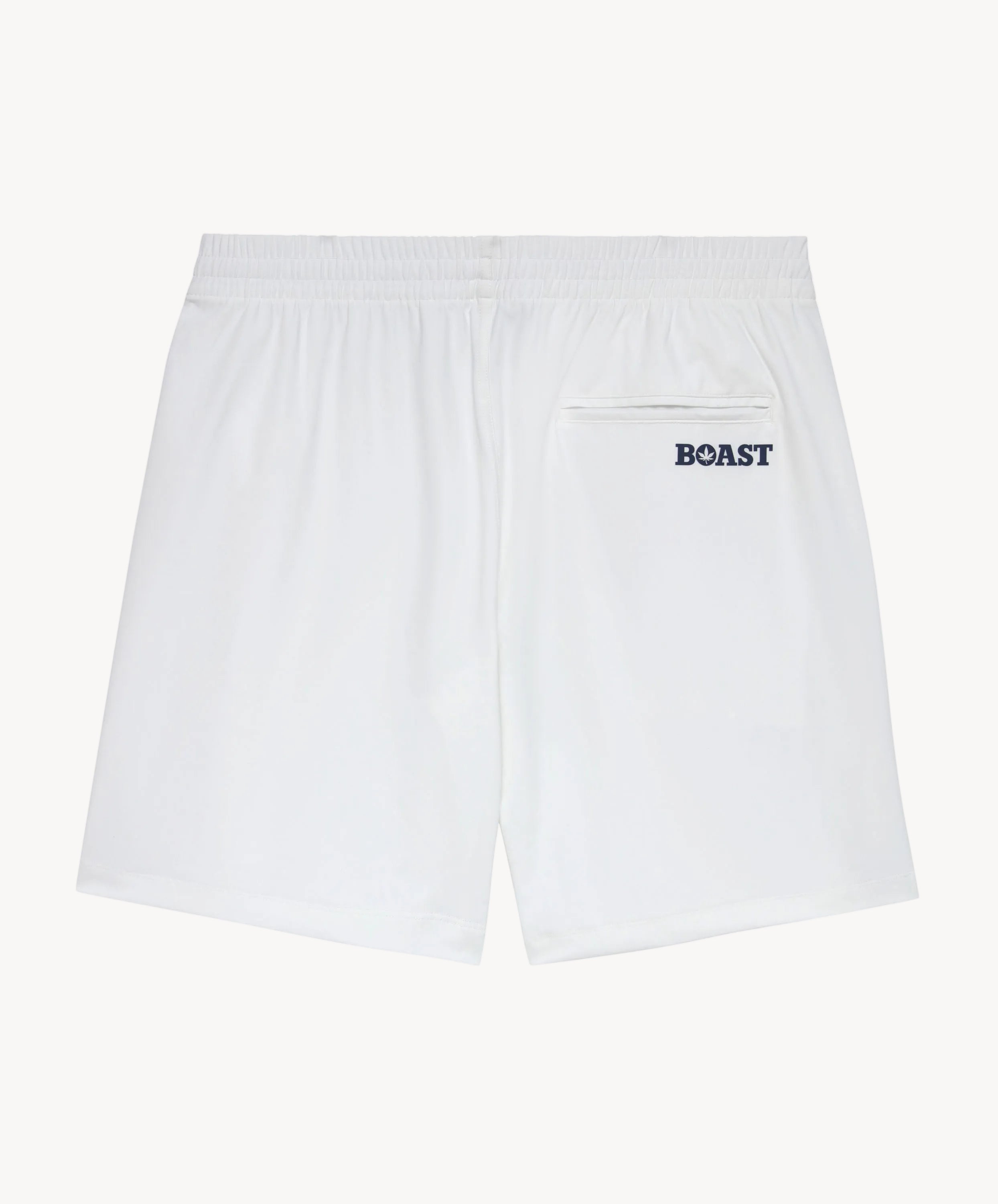7" Tipped Peak Performance Short