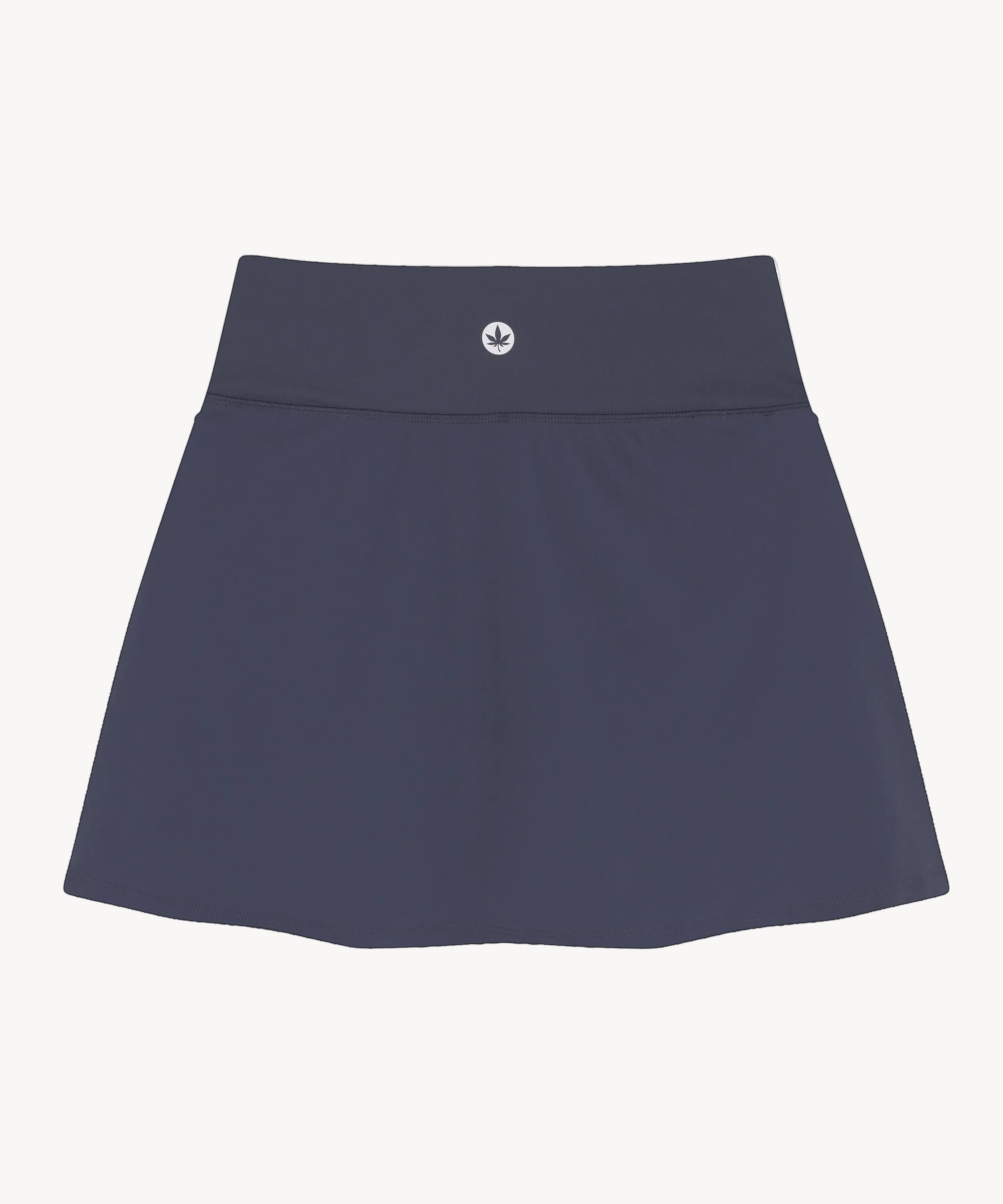 2 in 1 A-Line Skirt