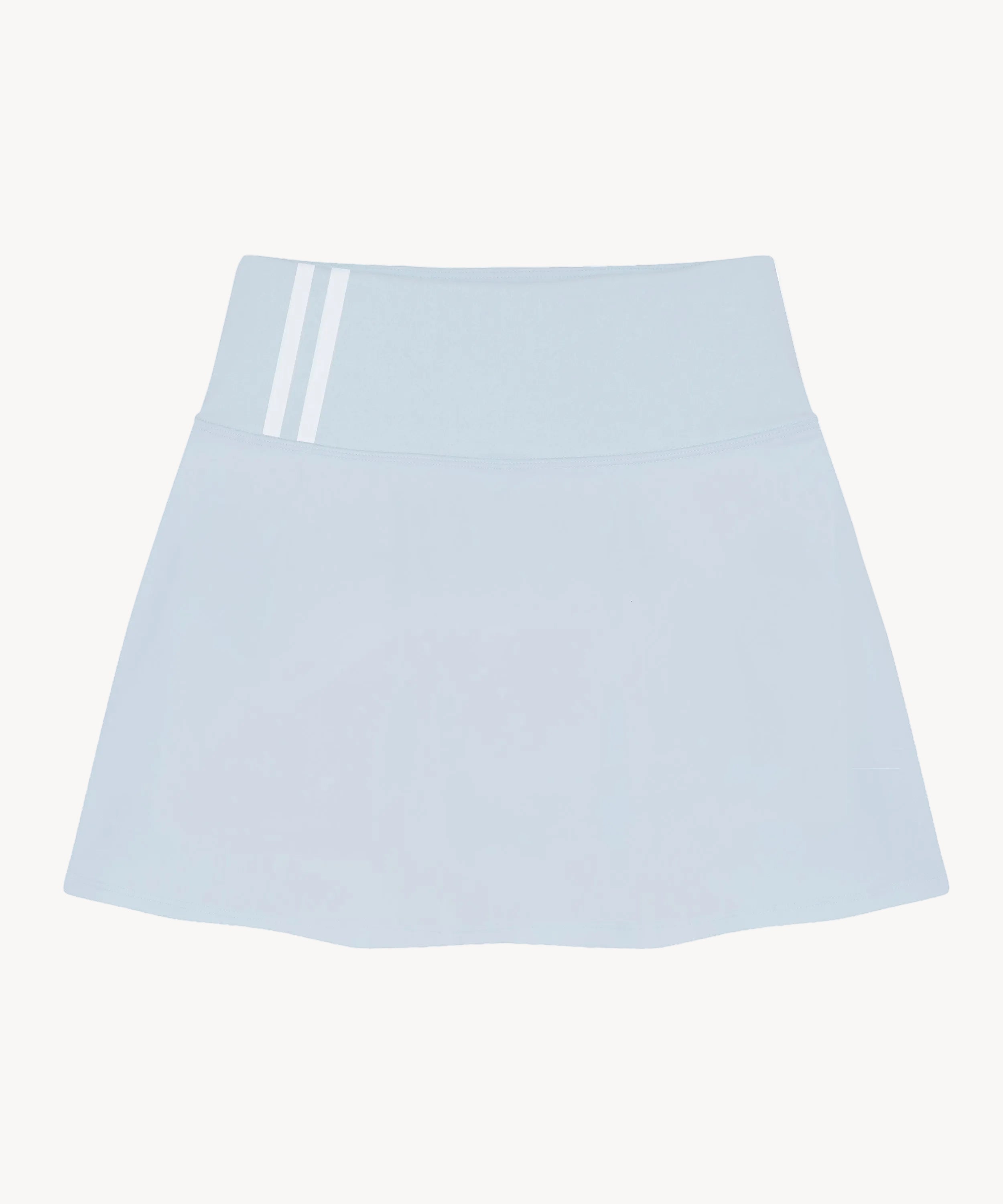 2 in 1 A-Line Skirt