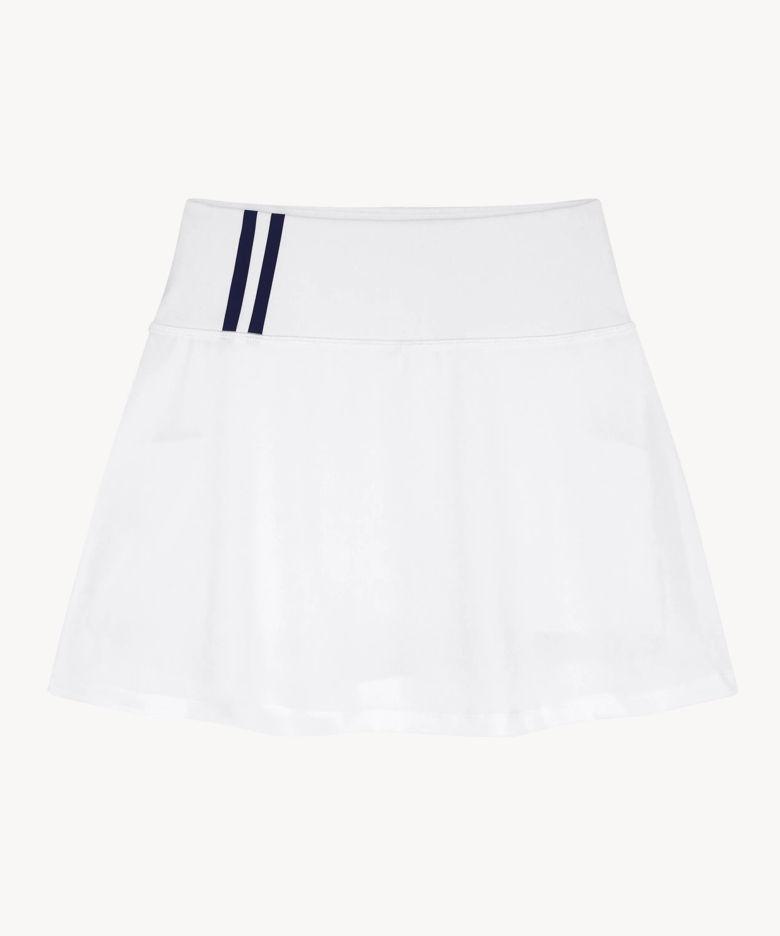 2 in 1 A-Line Skirt