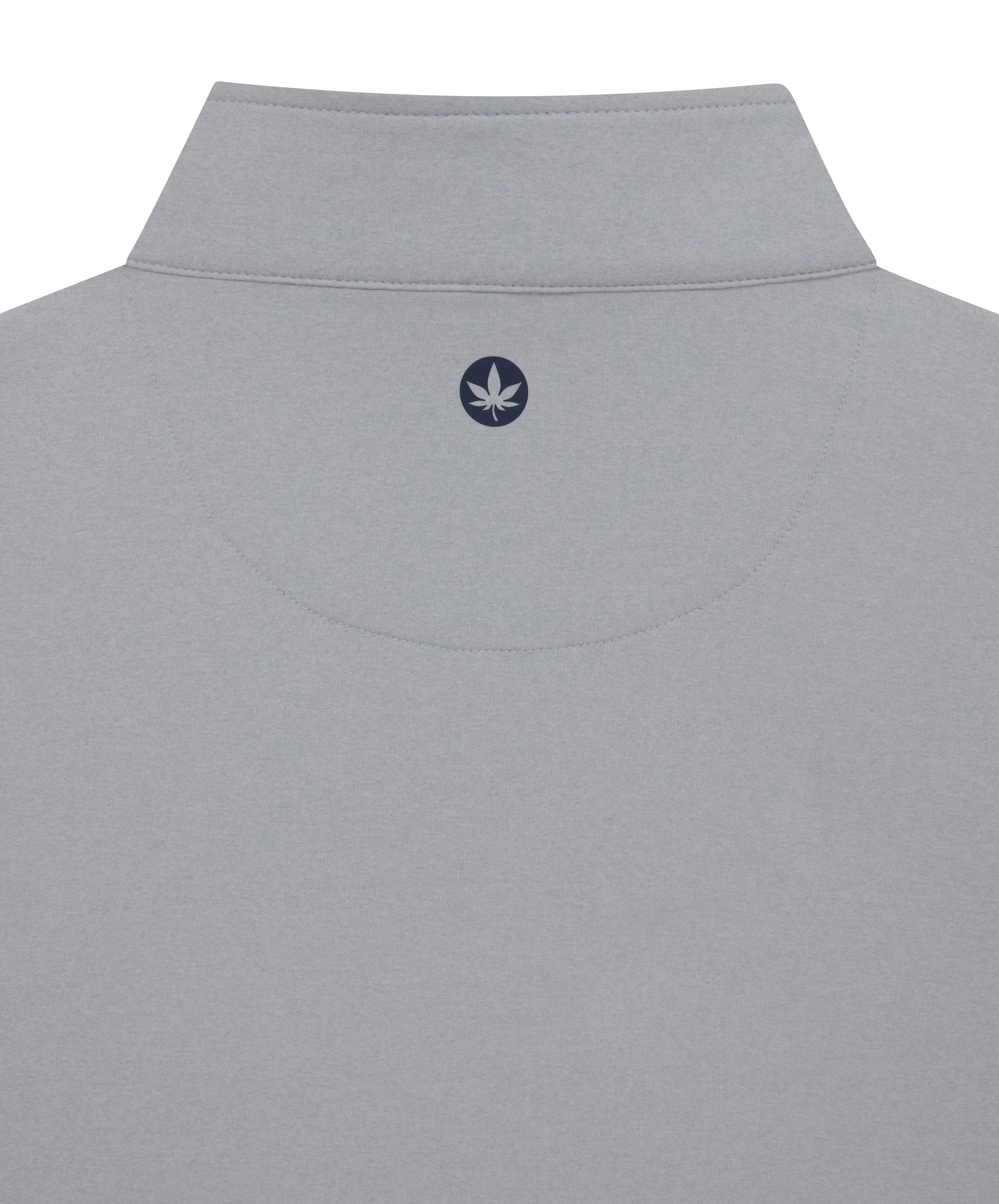 Greenwich Quarter Zip 2.0