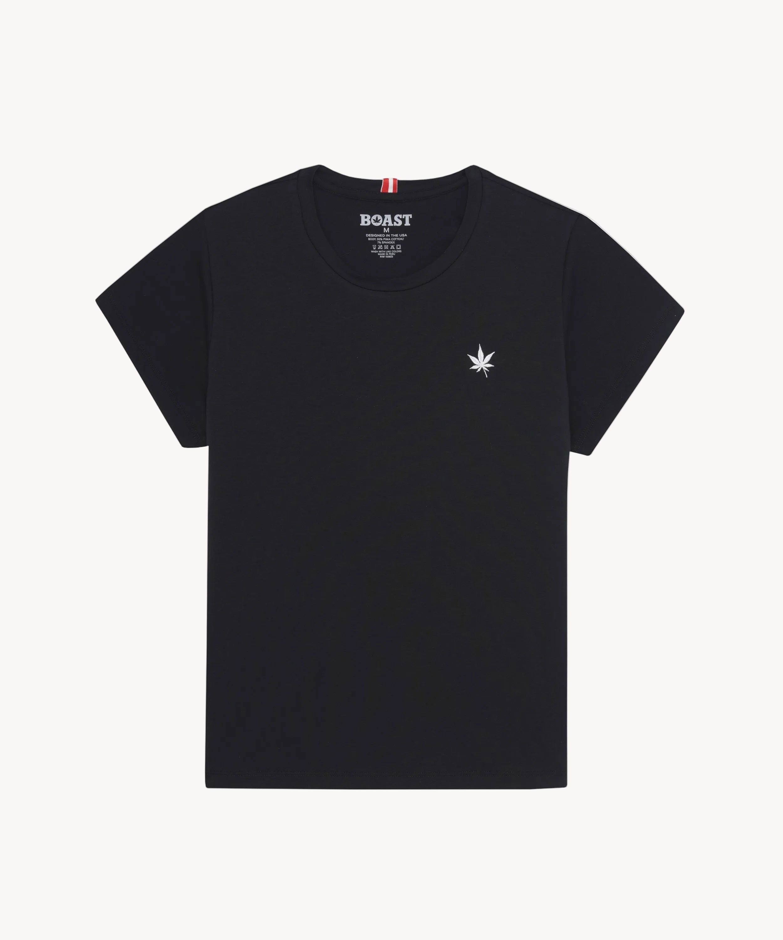 Women's Pima Cotton Tee