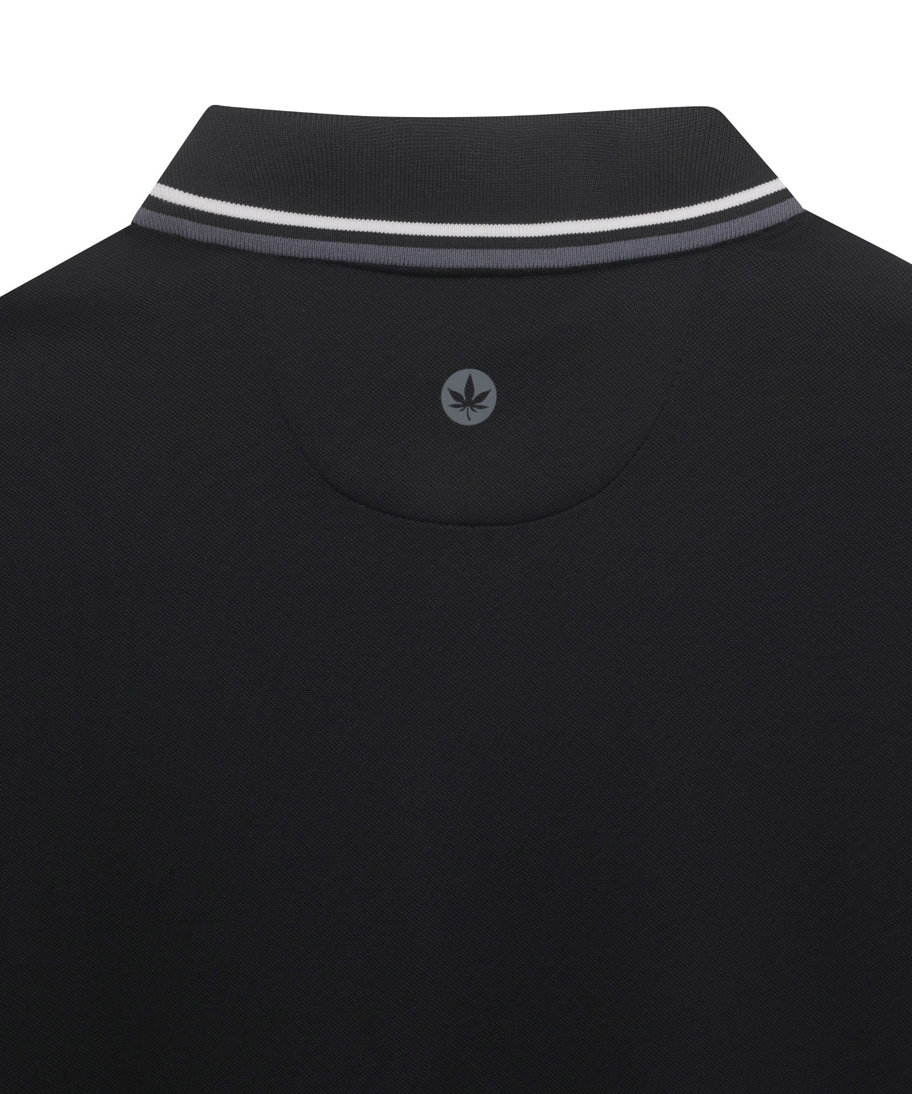 Tipped Match Polo 2.0