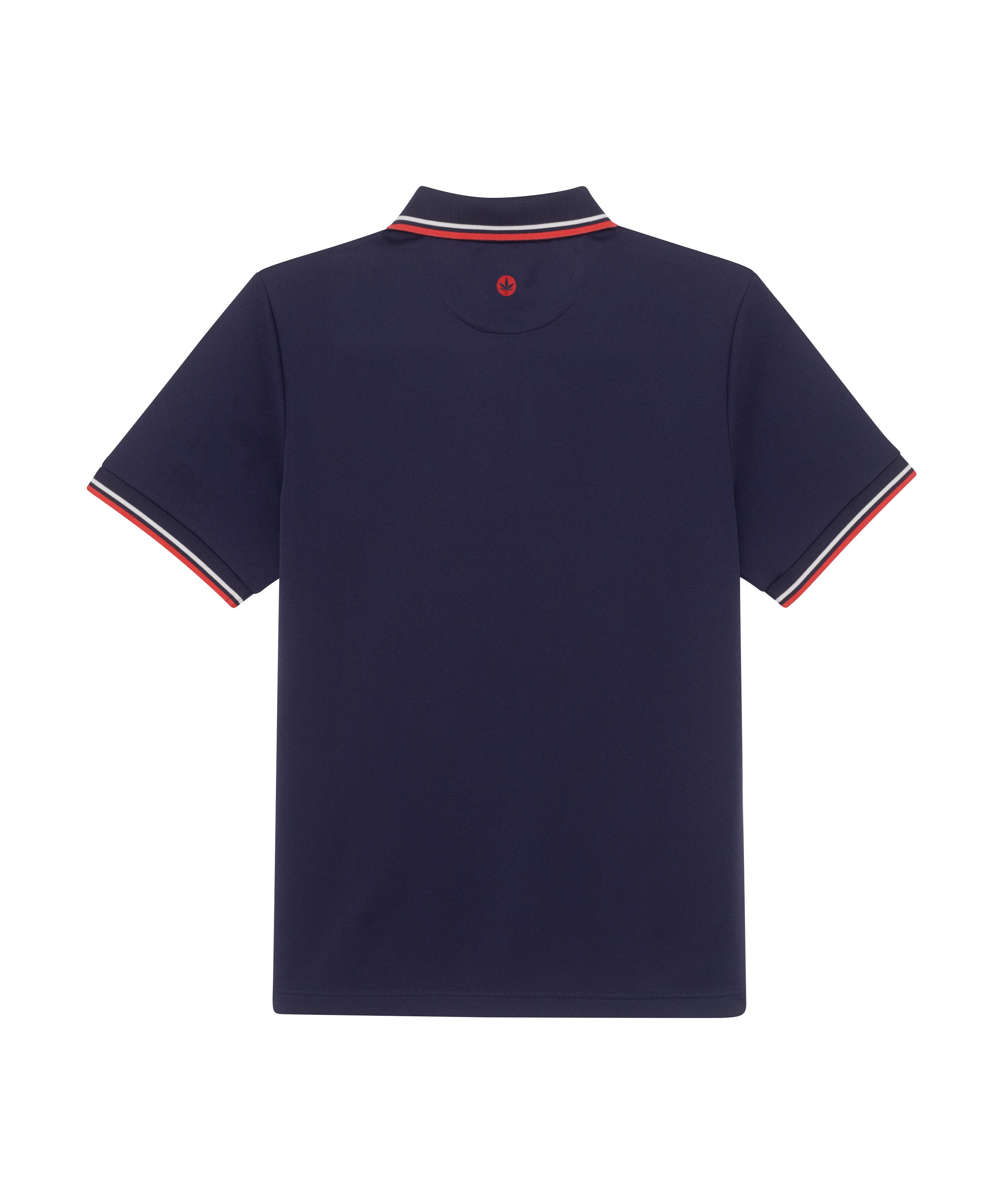 Tipped Match Polo 2.0