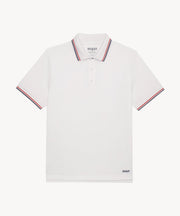 Tipped Match Polo 2.0