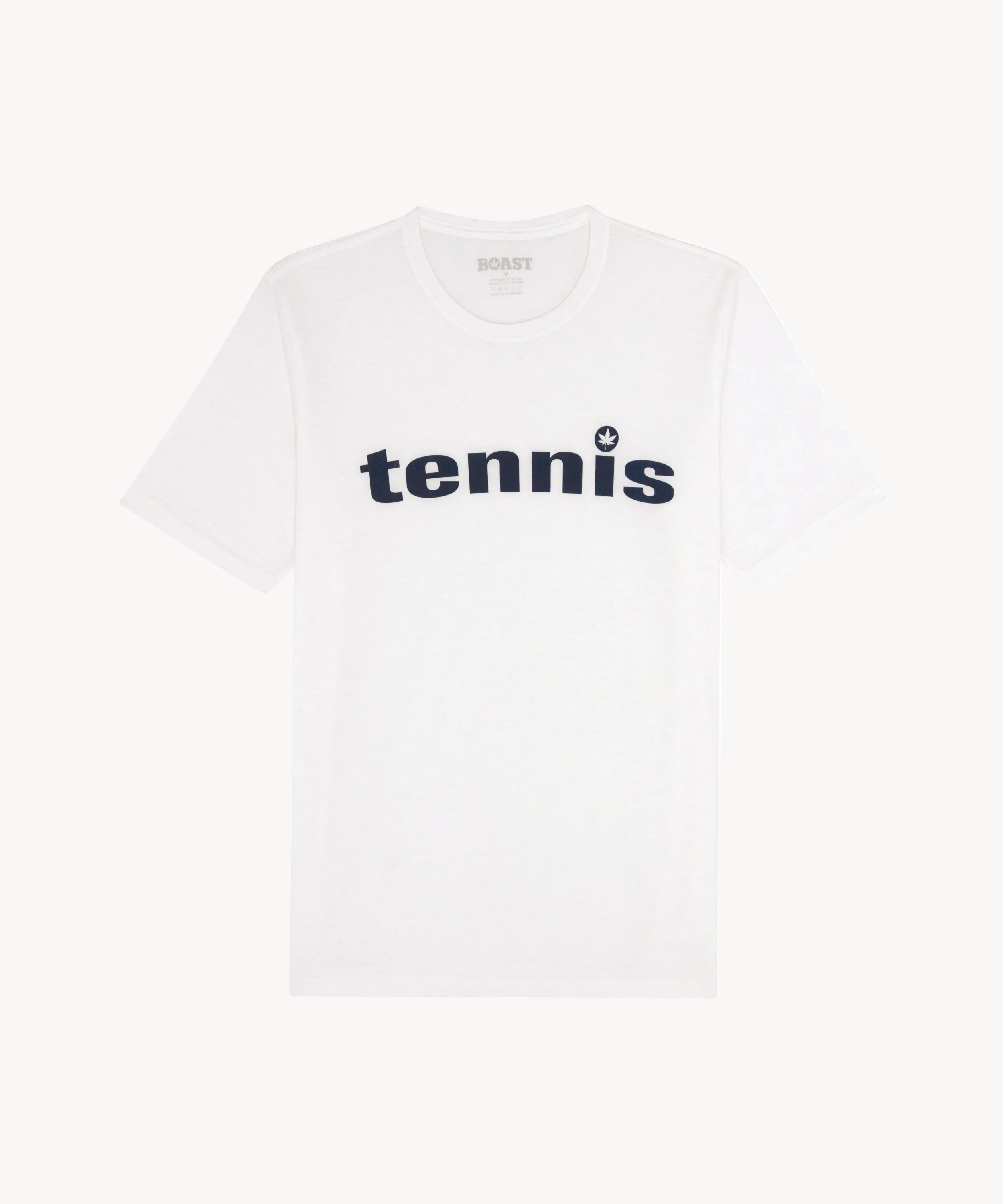 Boast Tennis Core Tee