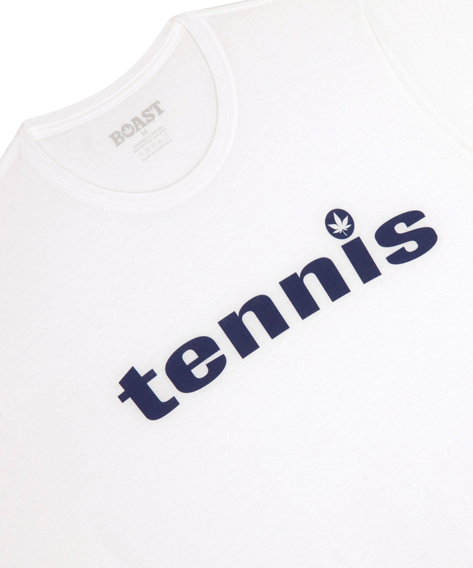 Boast Tennis Core Tee