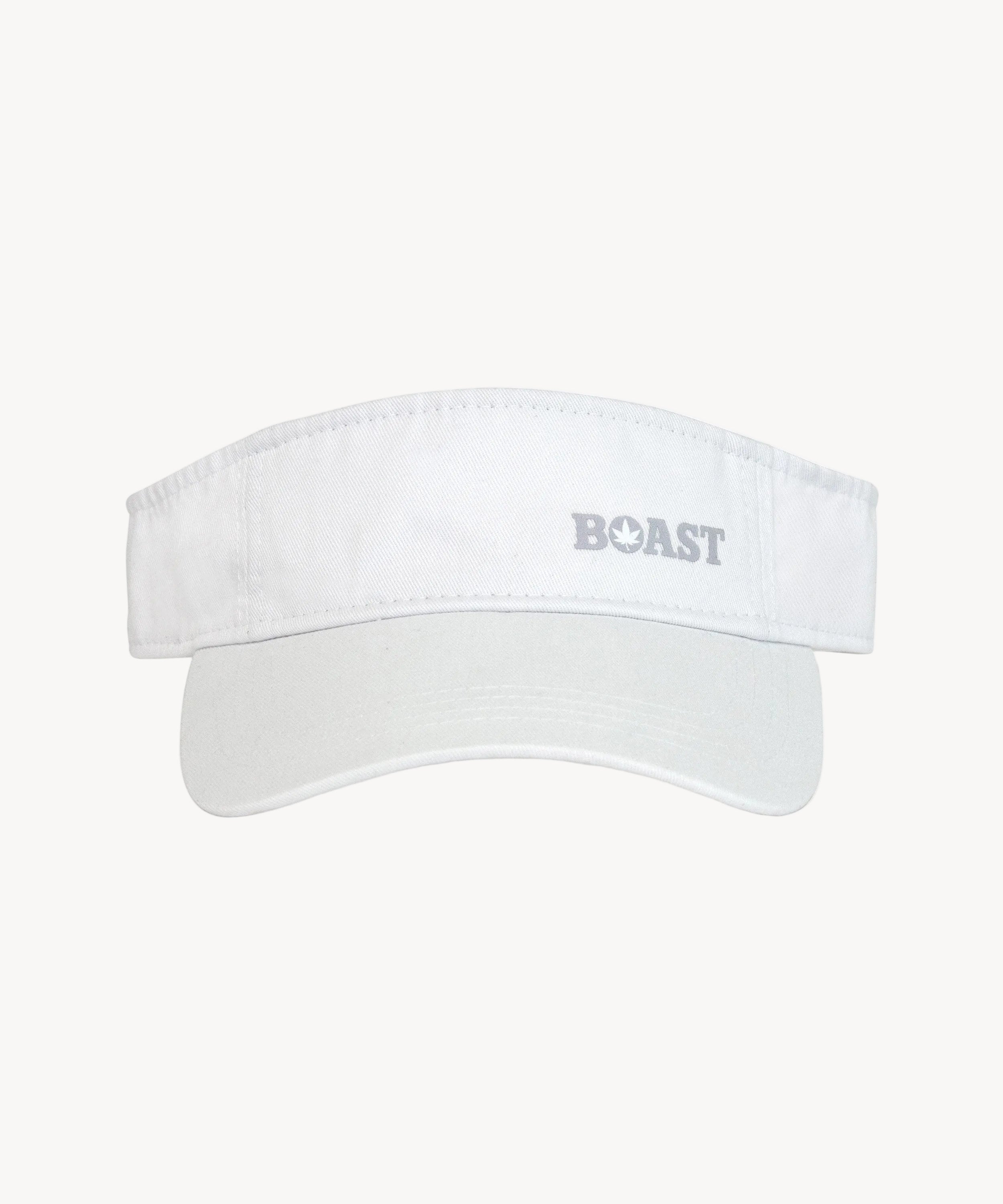 Boast Visor