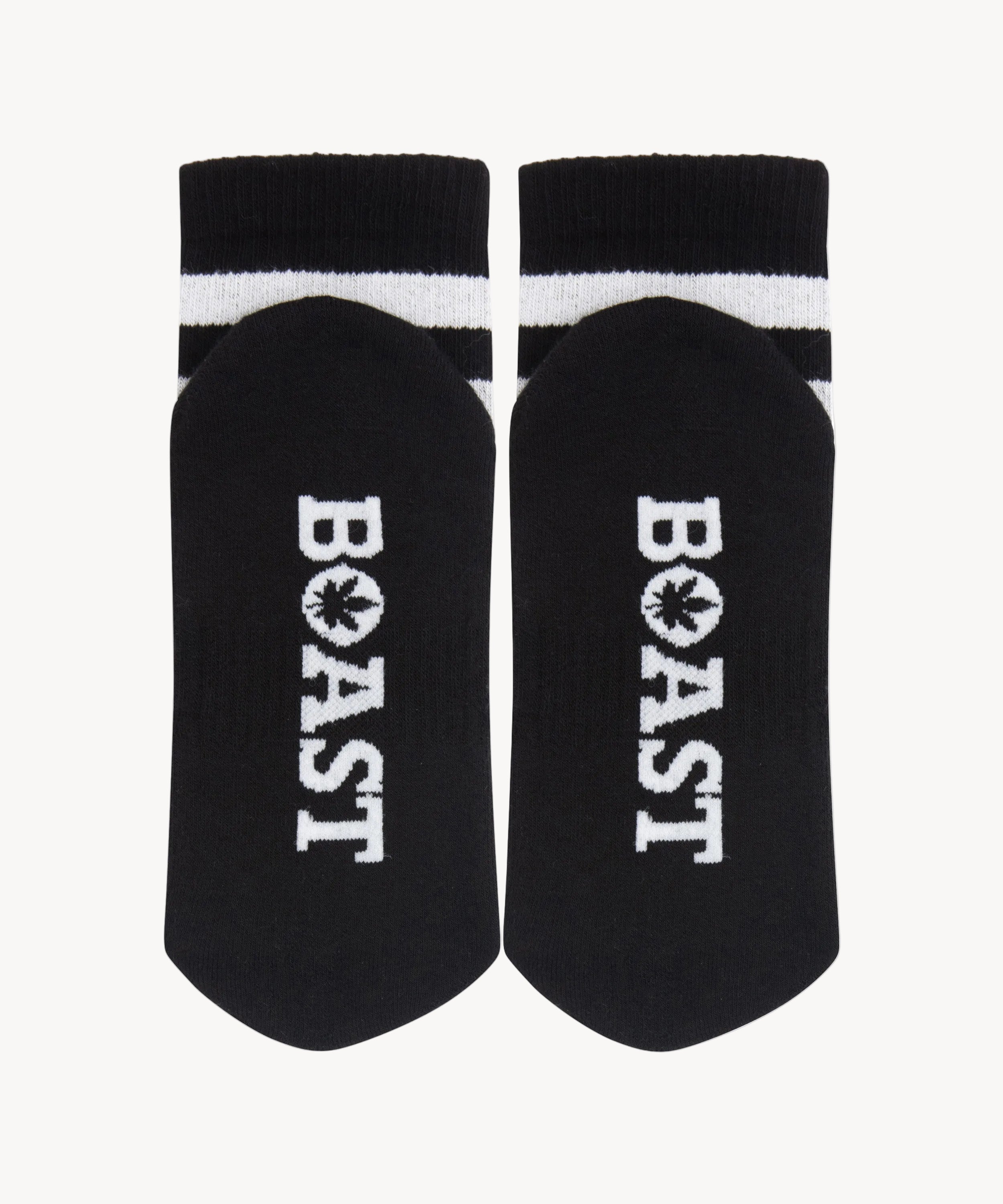 Retro Calf Sock- 3 Pack