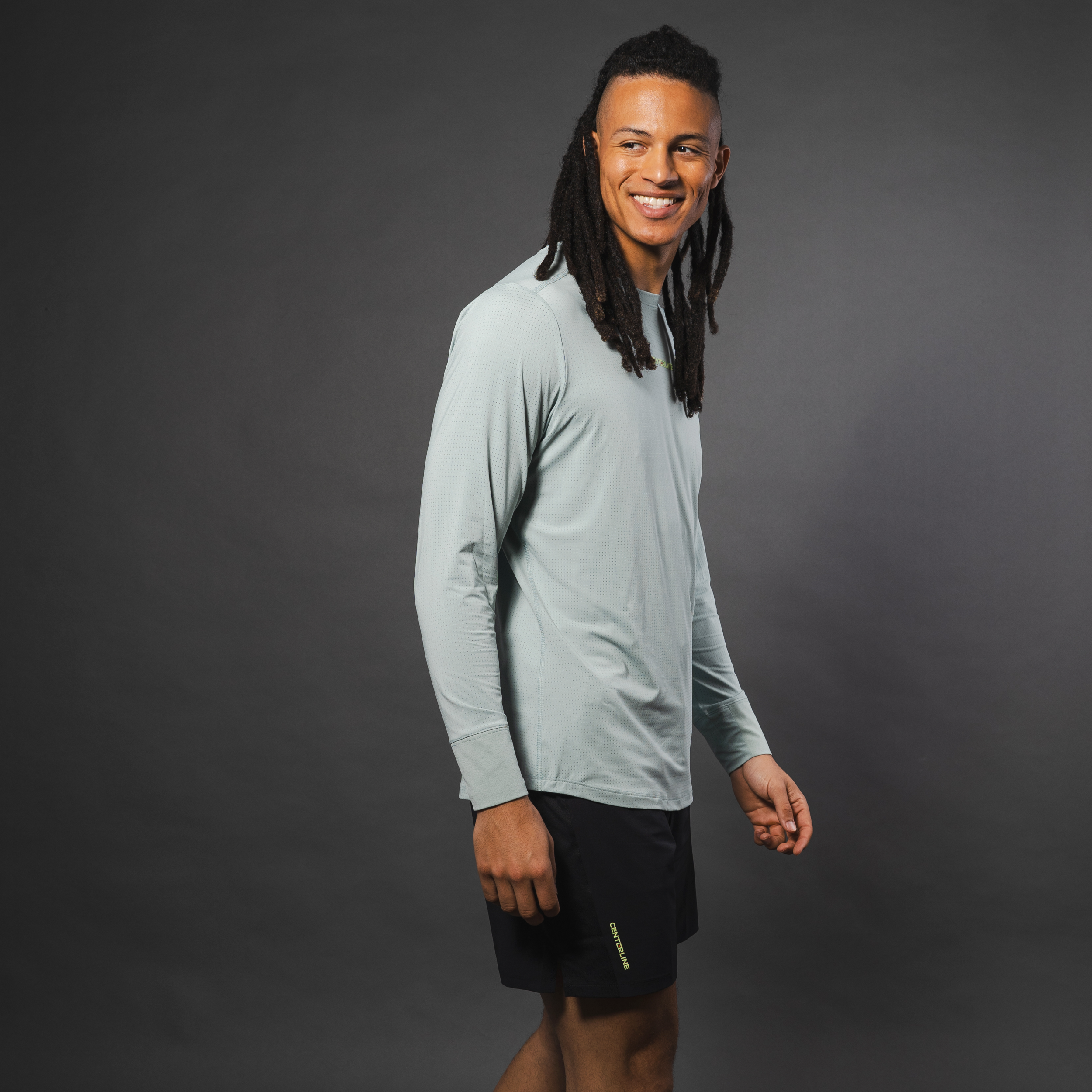 AirLite™ Men's Long Sleeve