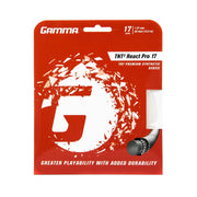 GAMMA TNT2 REACT PRO