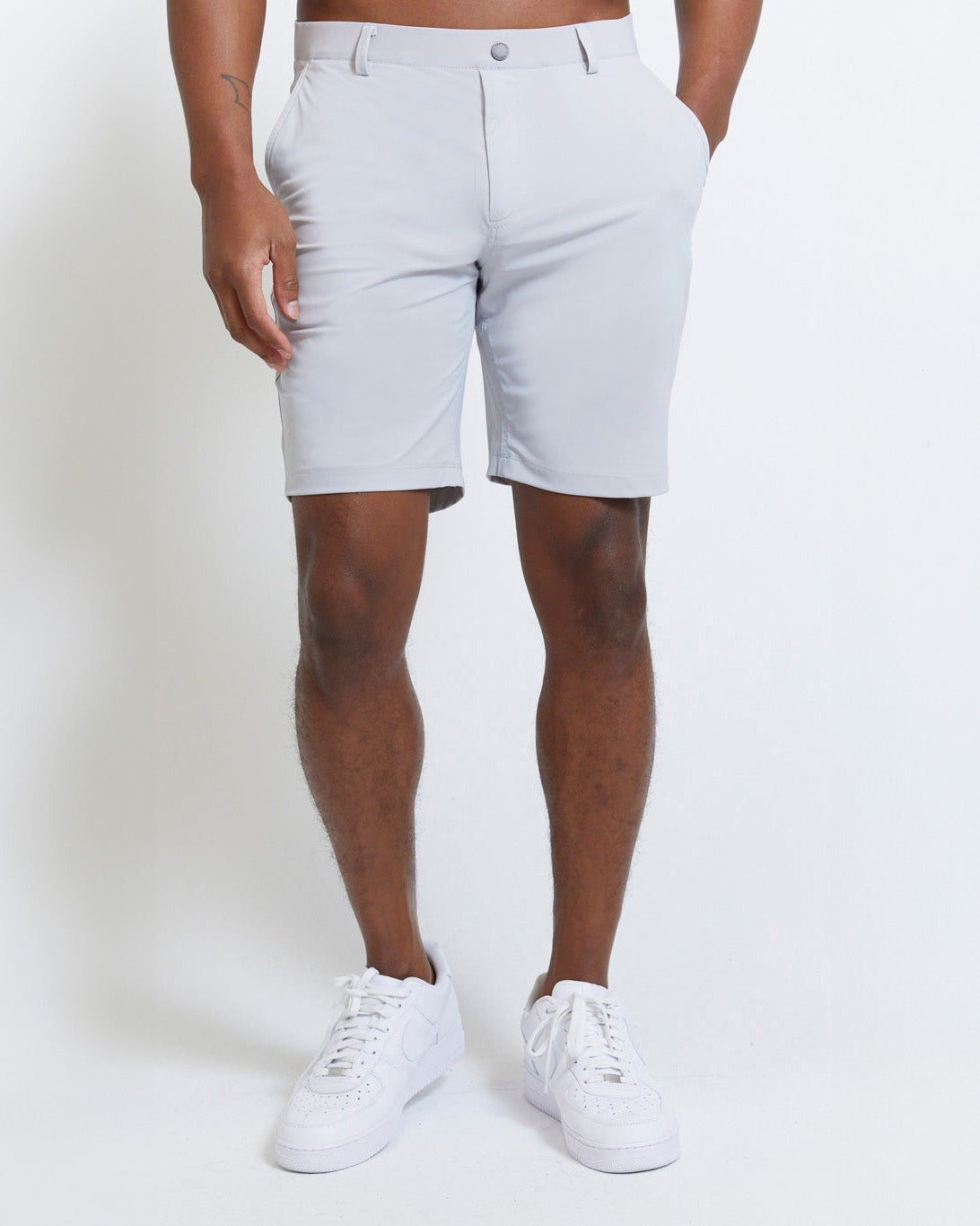M  HANOVER SHORTS 9"