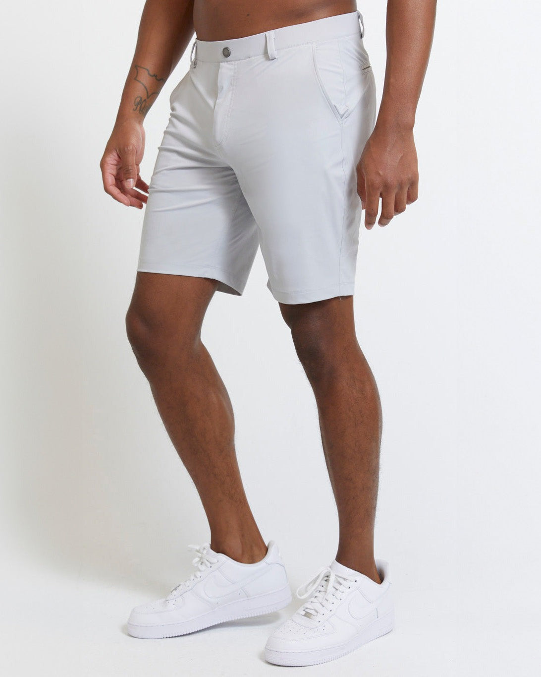 M  HANOVER SHORTS 9"