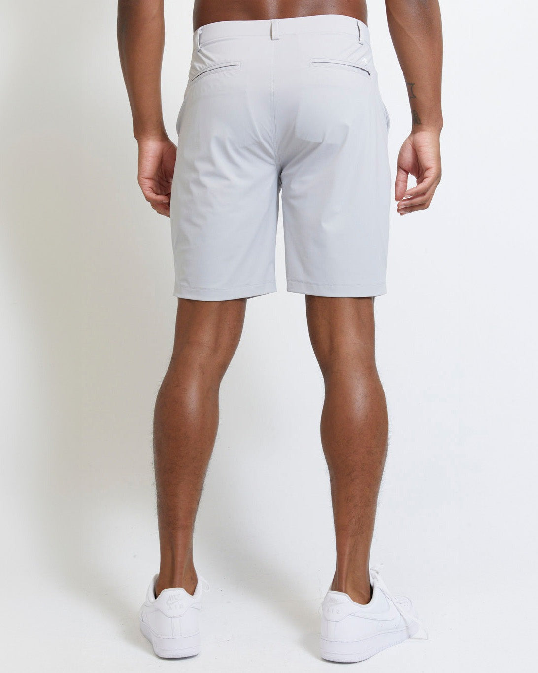 M  HANOVER SHORTS 9"