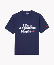 Japanese Maple Leaf Tee