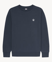 Fleece Crewneck