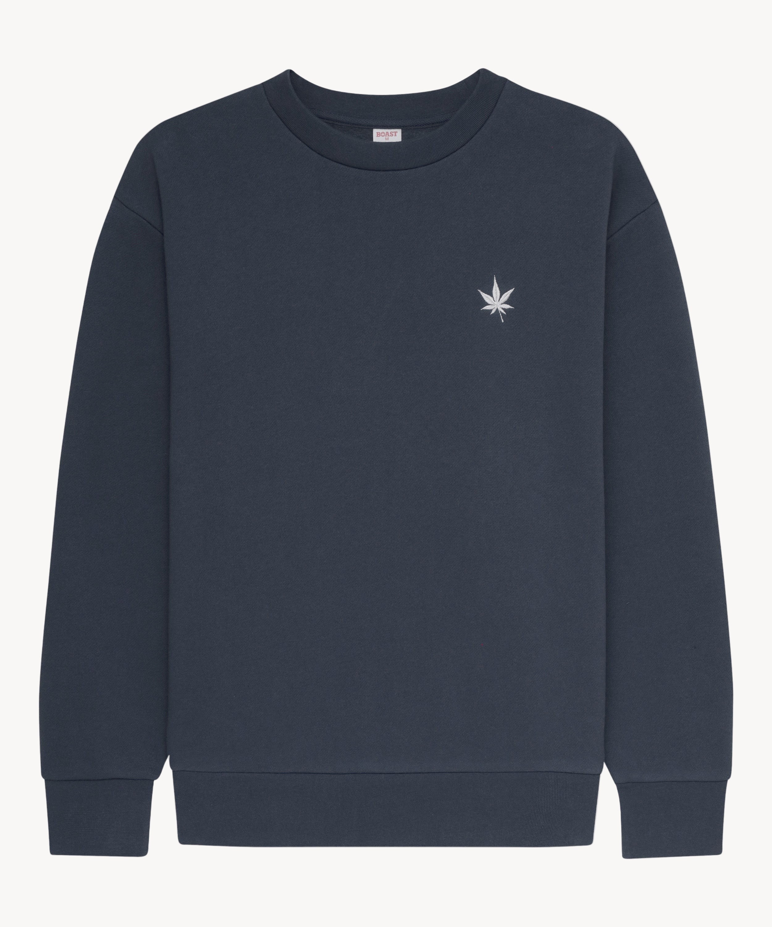 Fleece Crewneck