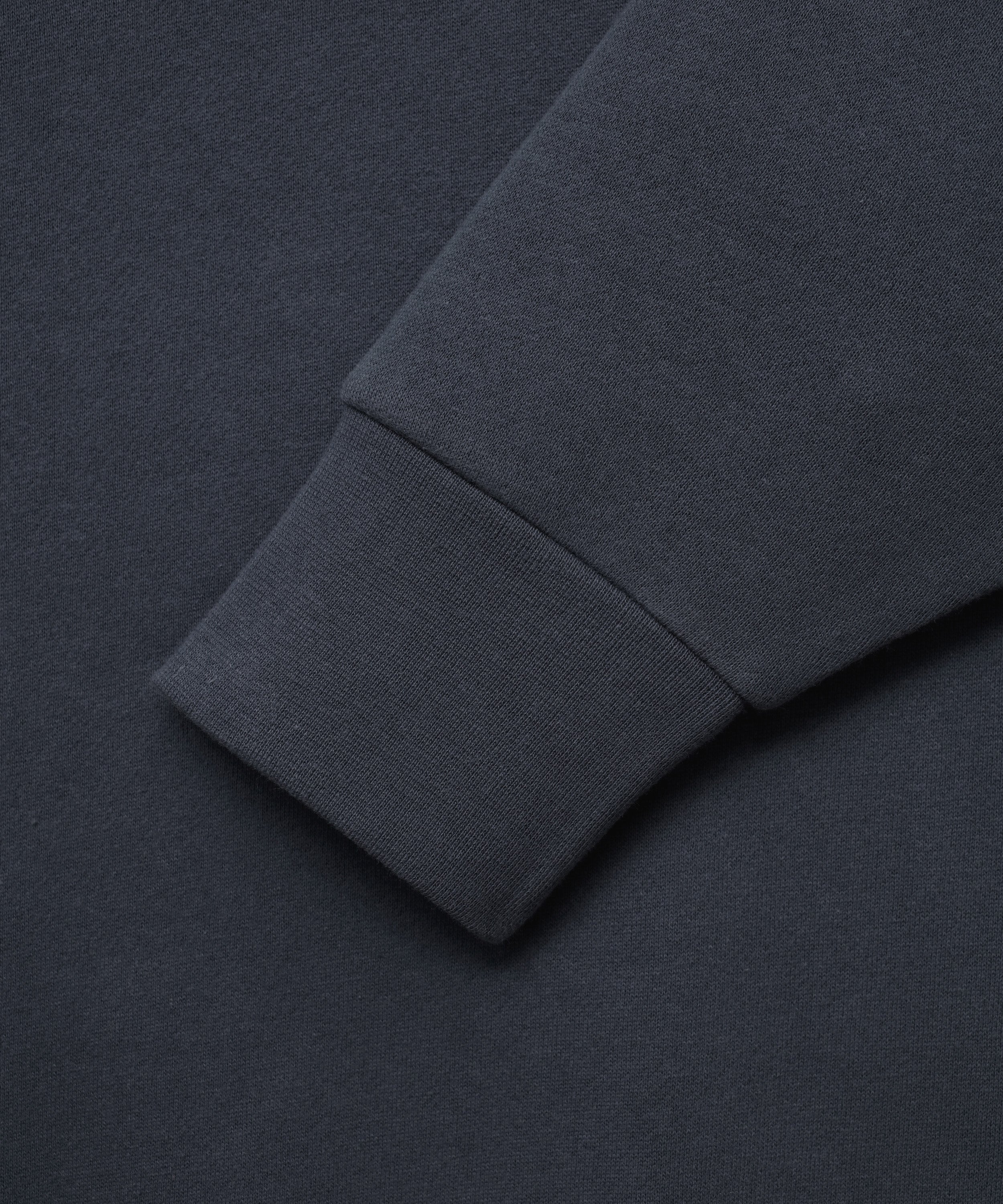 Fleece Crewneck