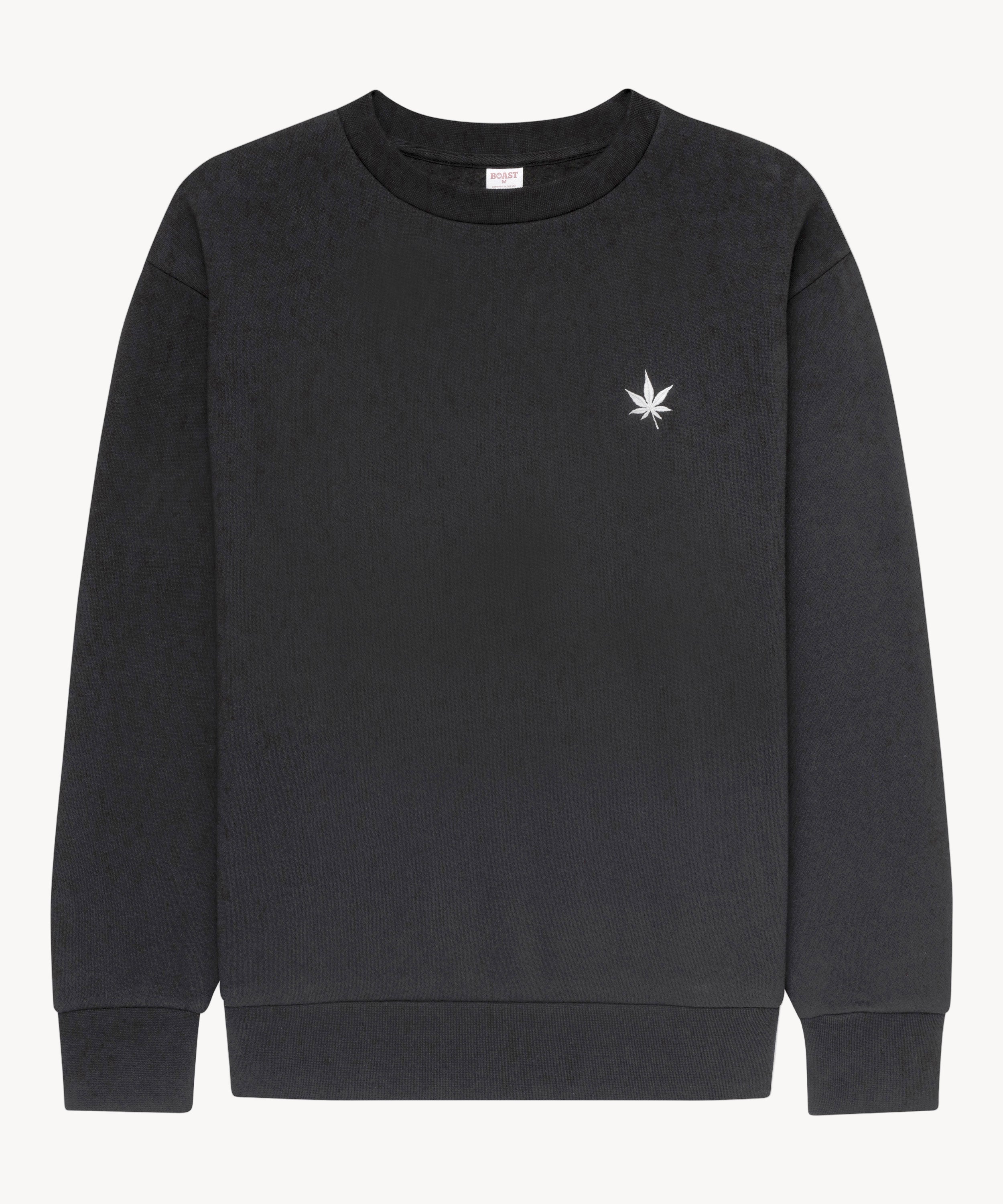 Fleece Crewneck