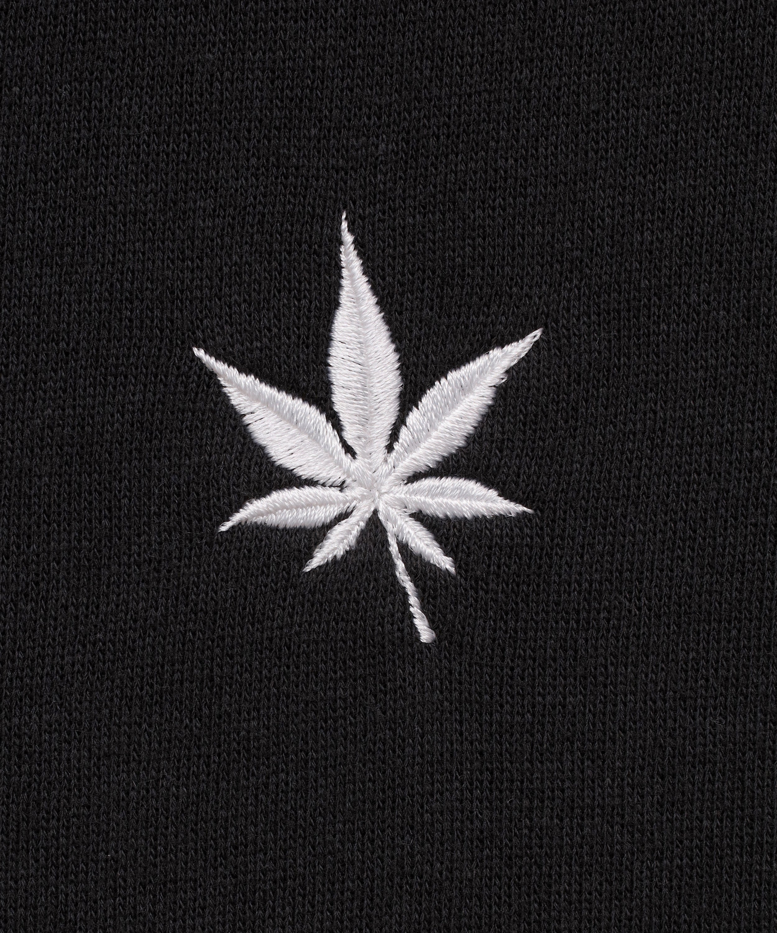 Fleece Crewneck
