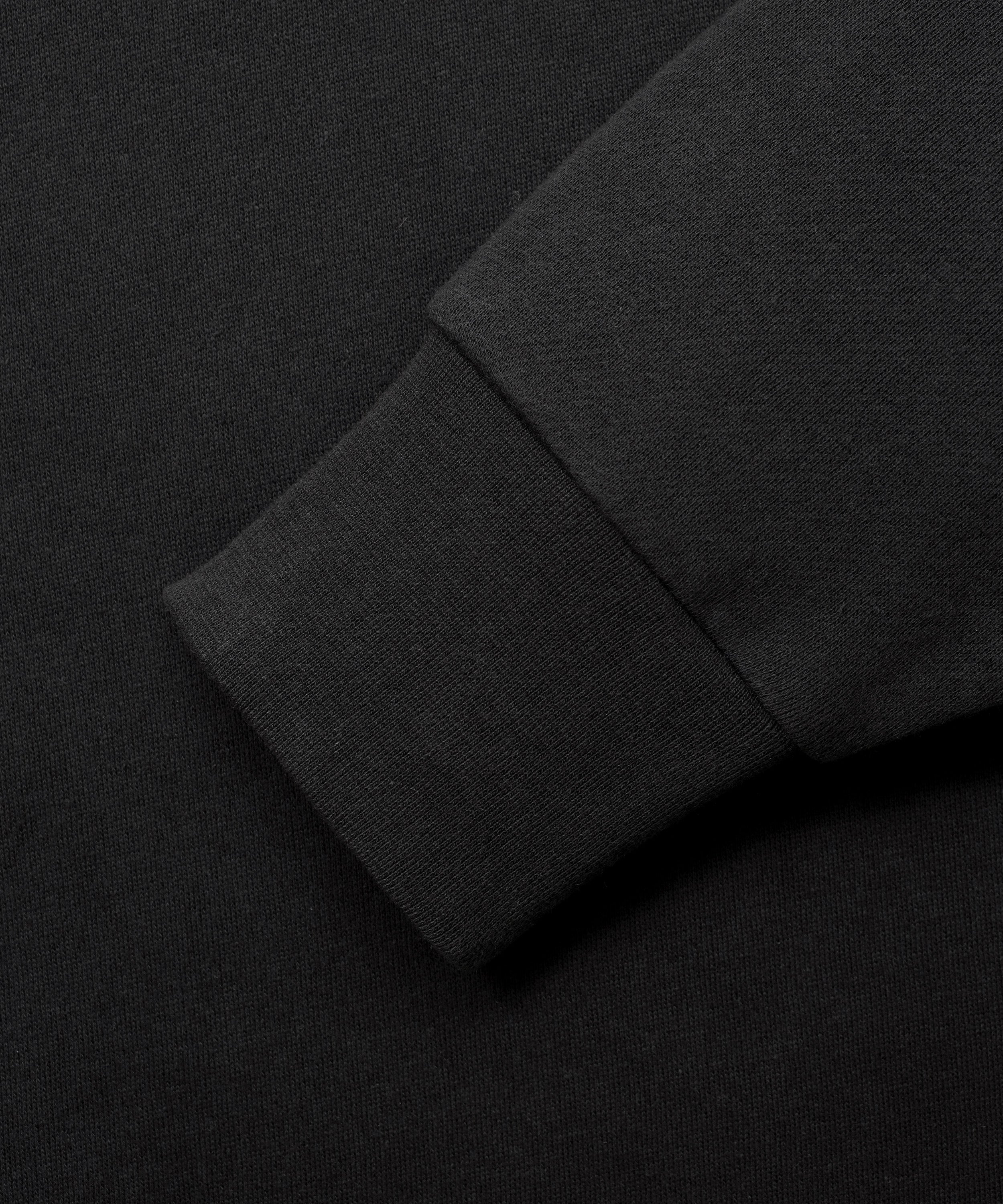 Fleece Crewneck