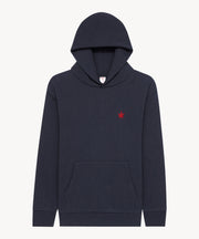 Fleece Hoodie