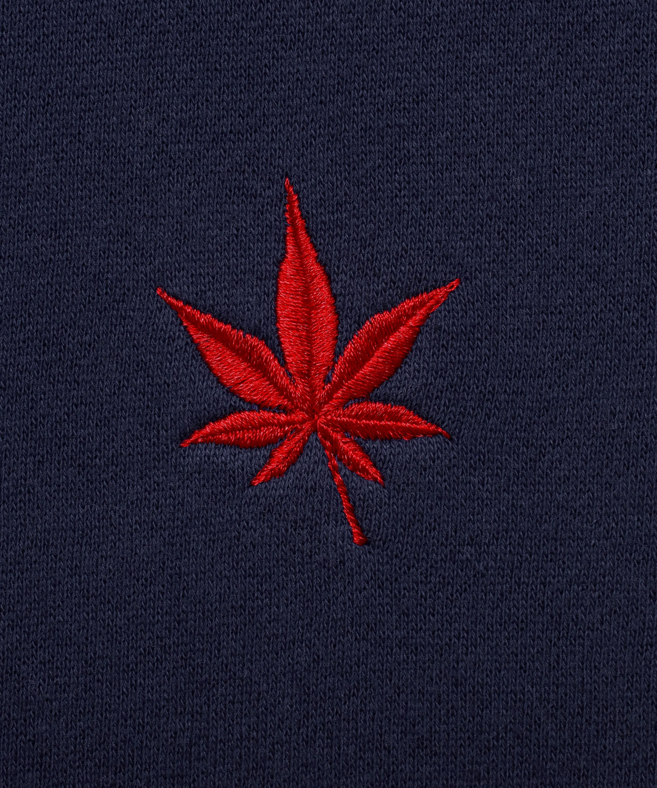 Fleece Hoodie