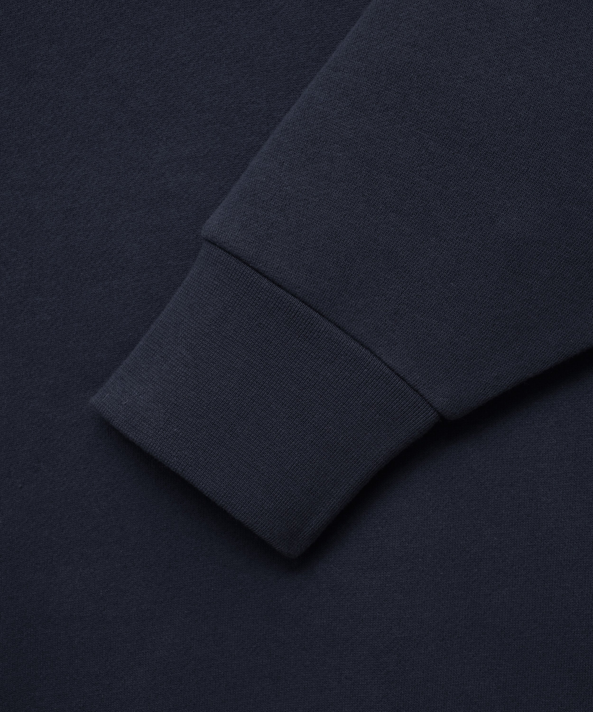 Fleece Hoodie