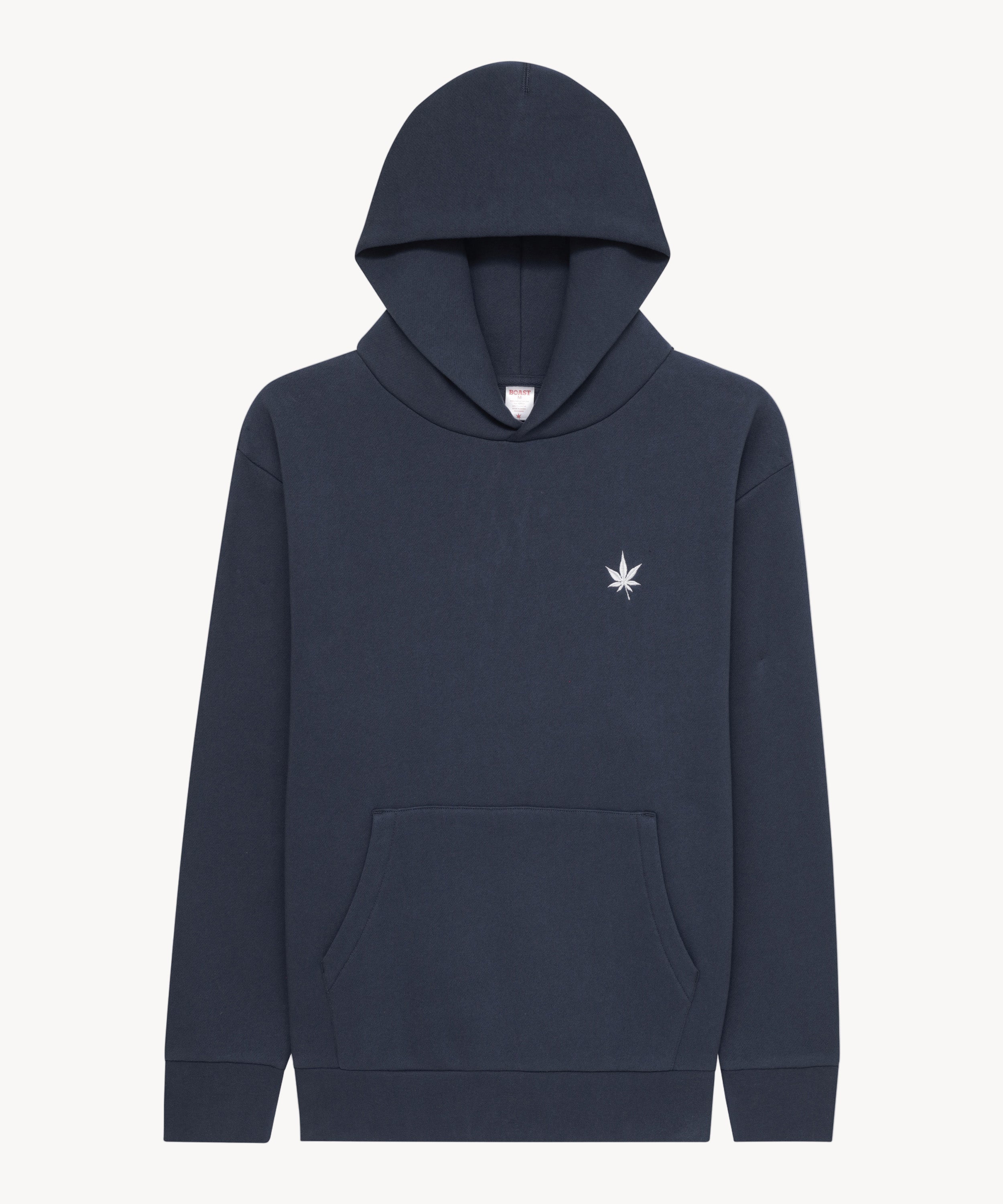 Fleece Hoodie