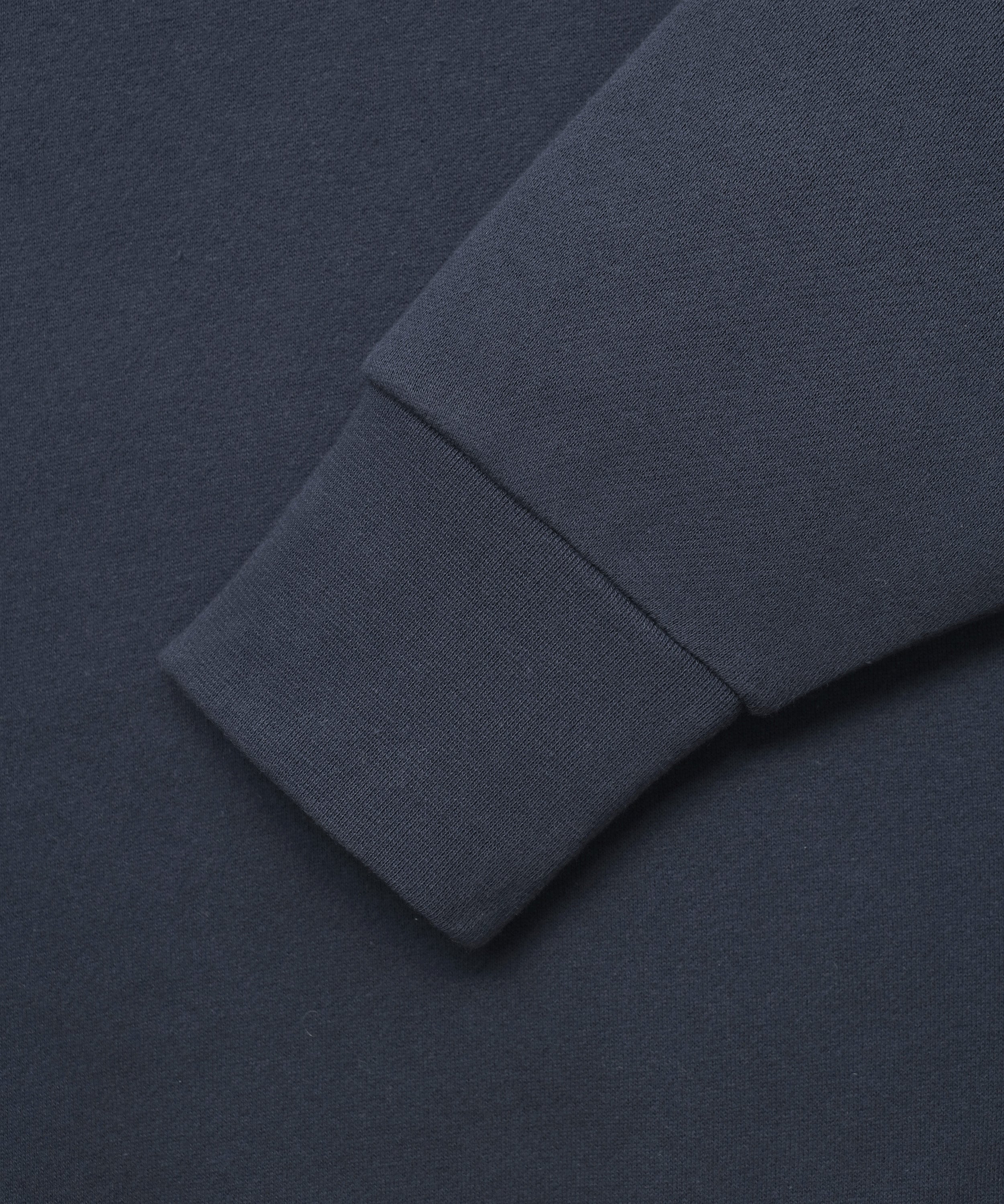 Fleece Hoodie
