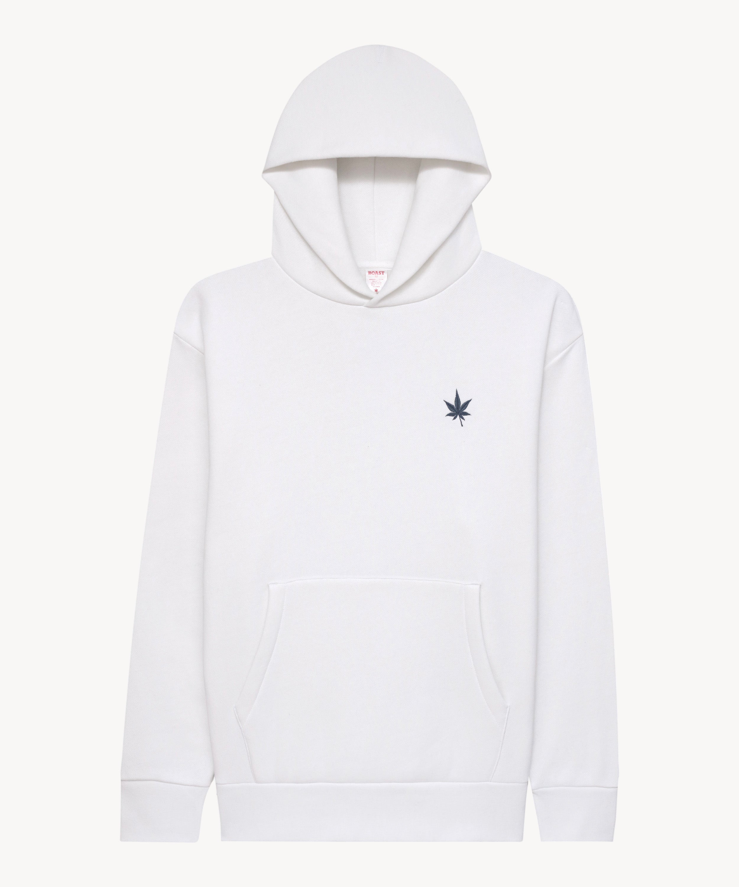 Fleece Hoodie