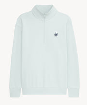 Fleece Quarter Zip