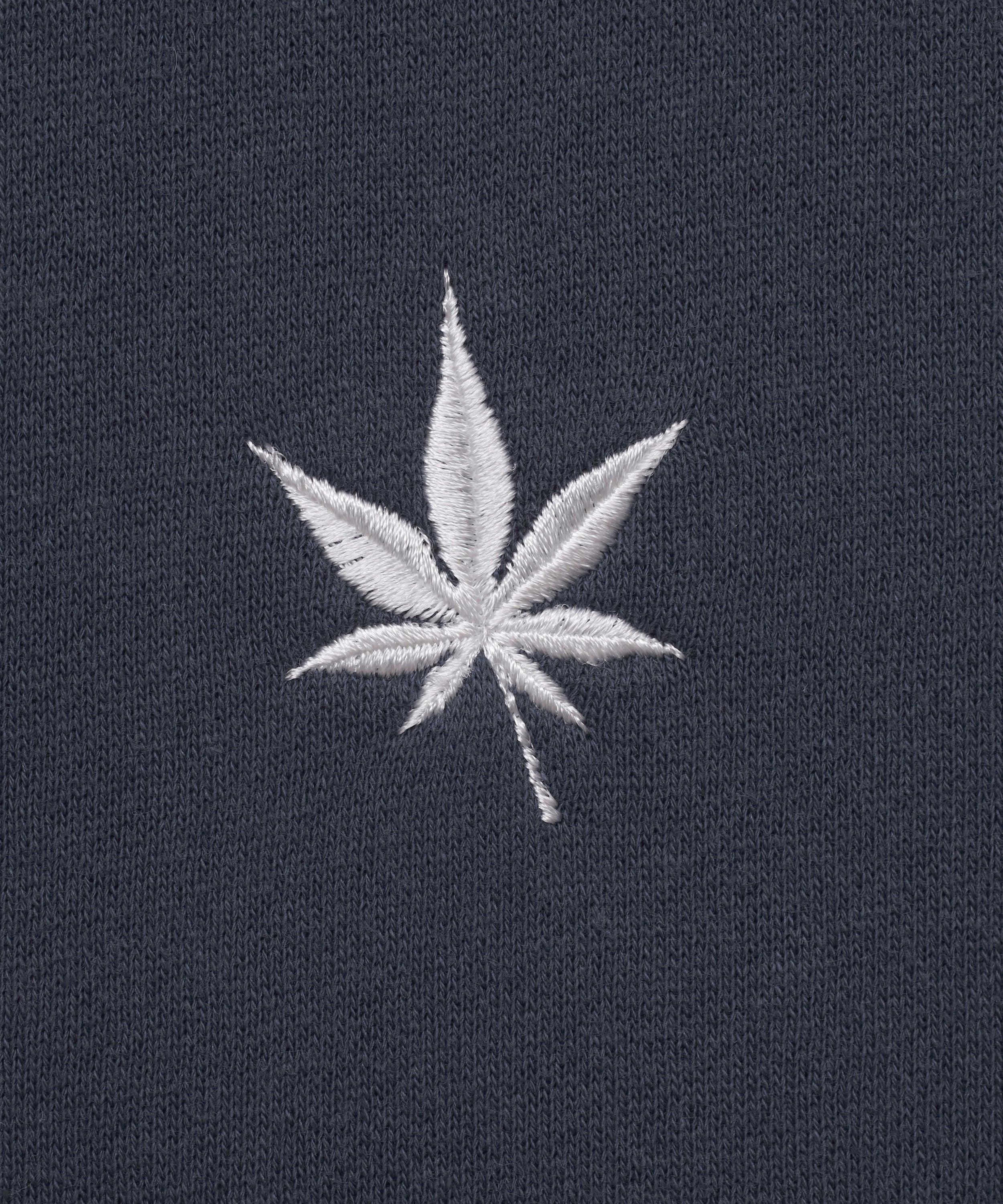 Fleece Quarter Zip