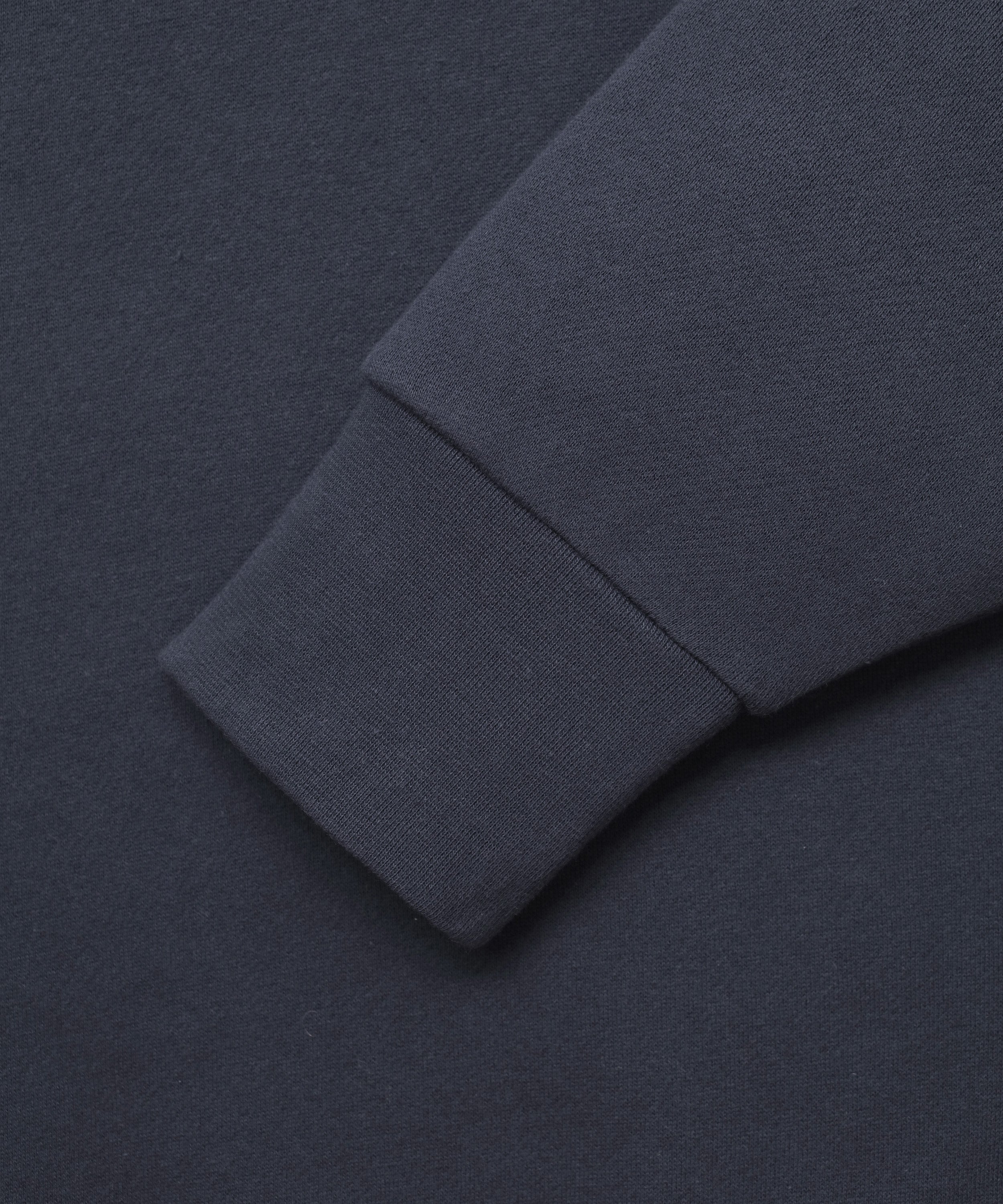 Fleece Quarter Zip
