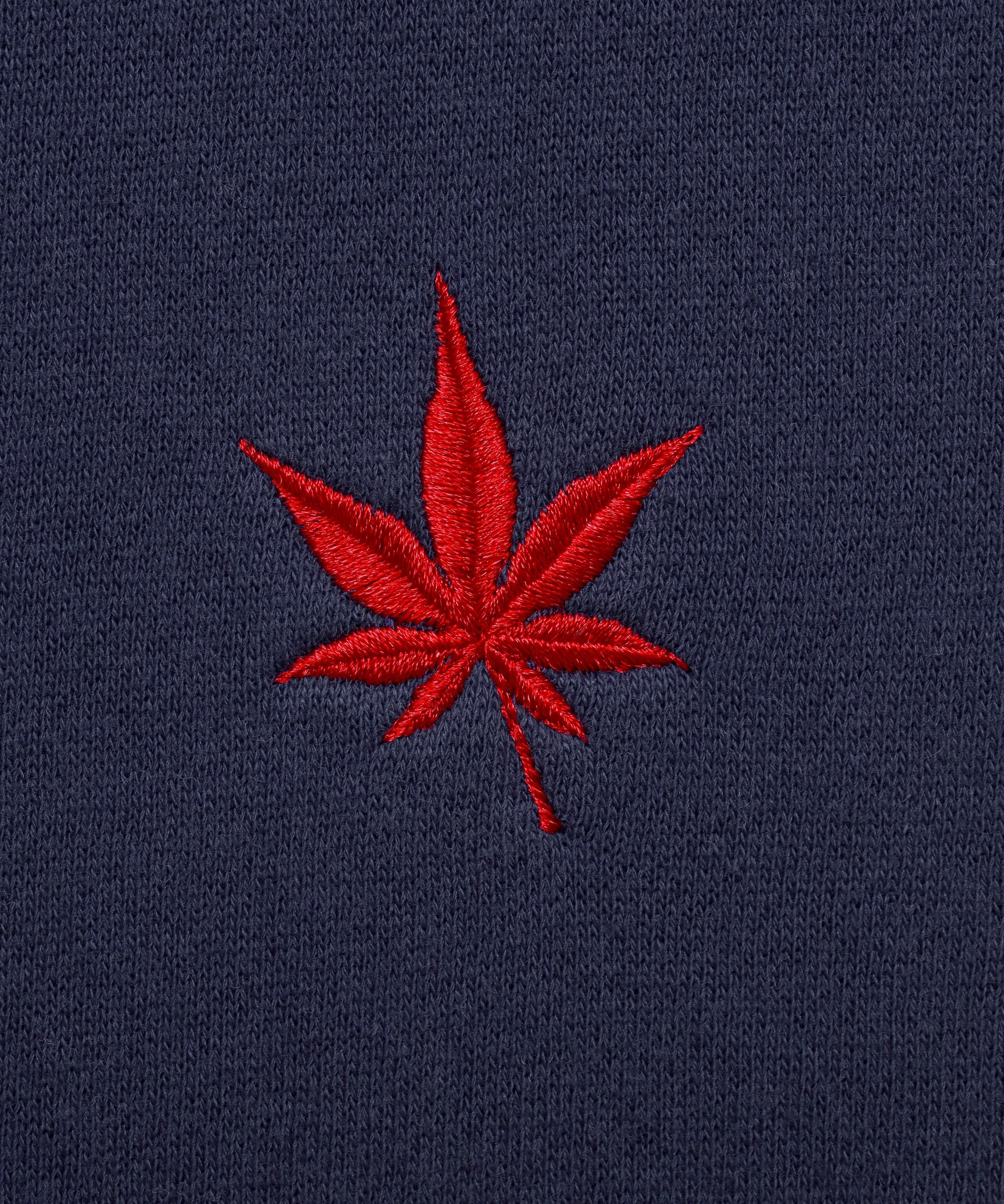 Fleece Quarter Zip