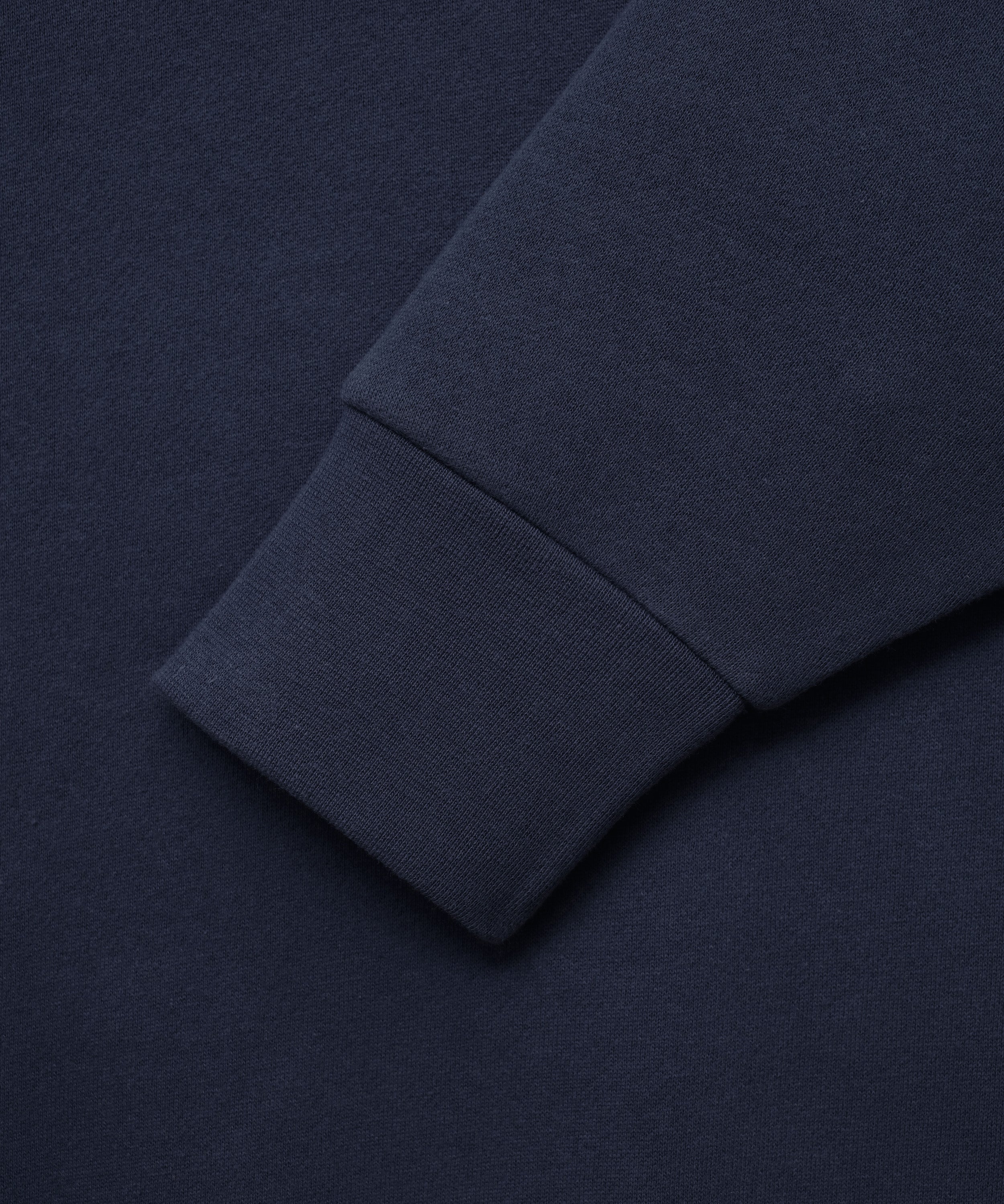 Fleece Quarter Zip