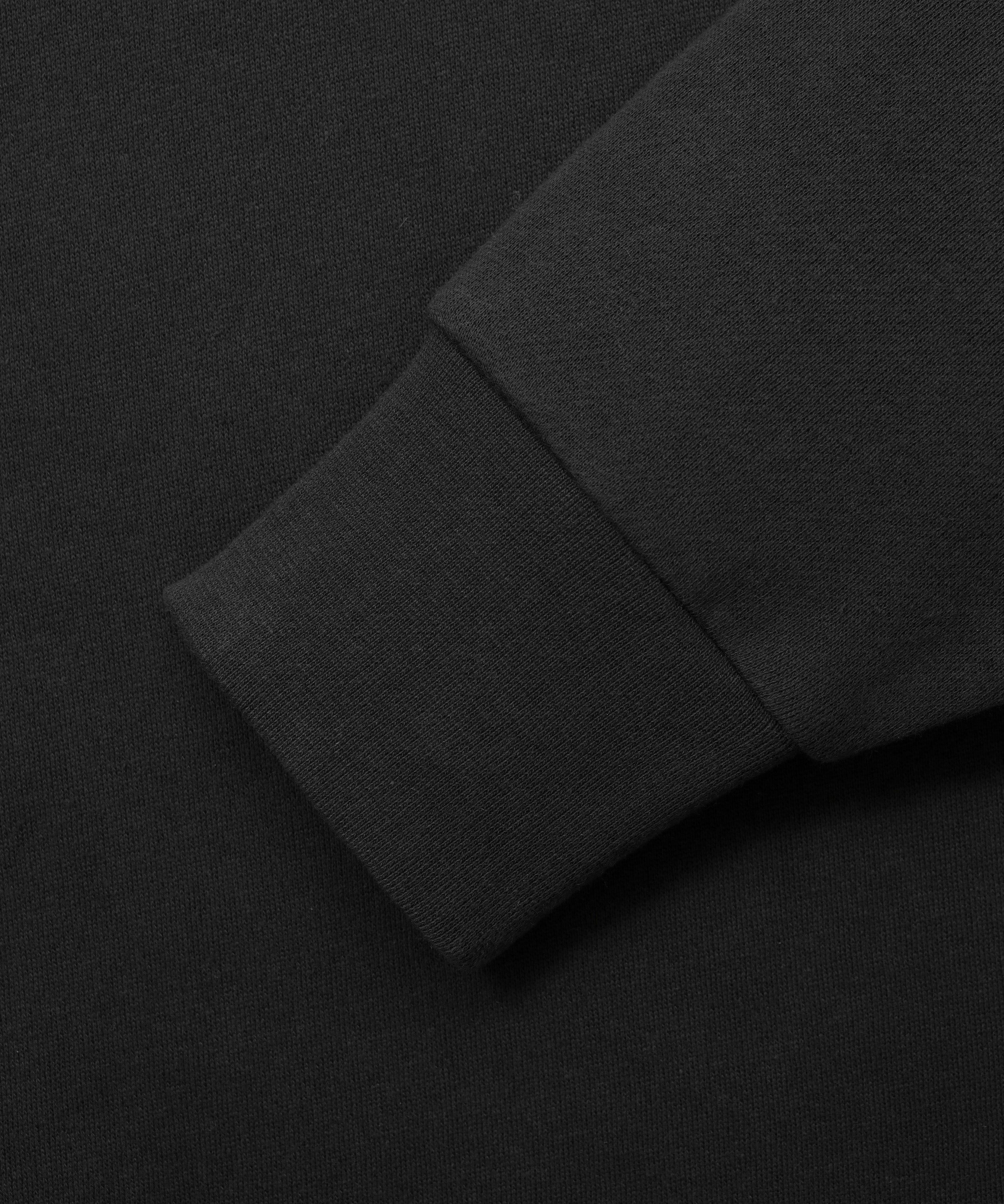 Fleece Quarter Zip