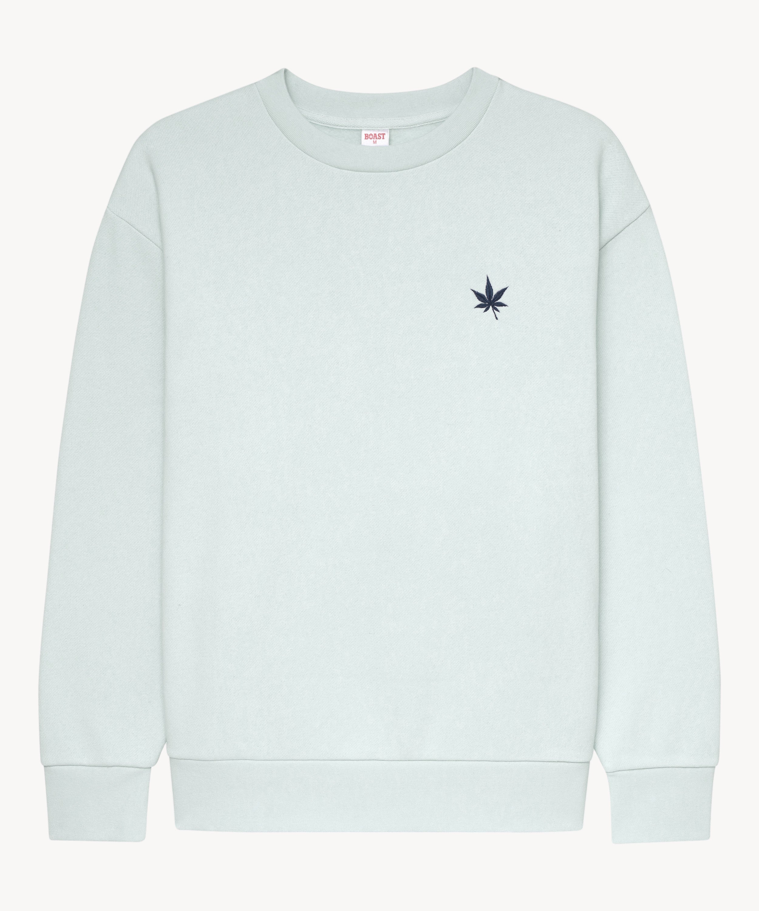 Fleece Crewneck