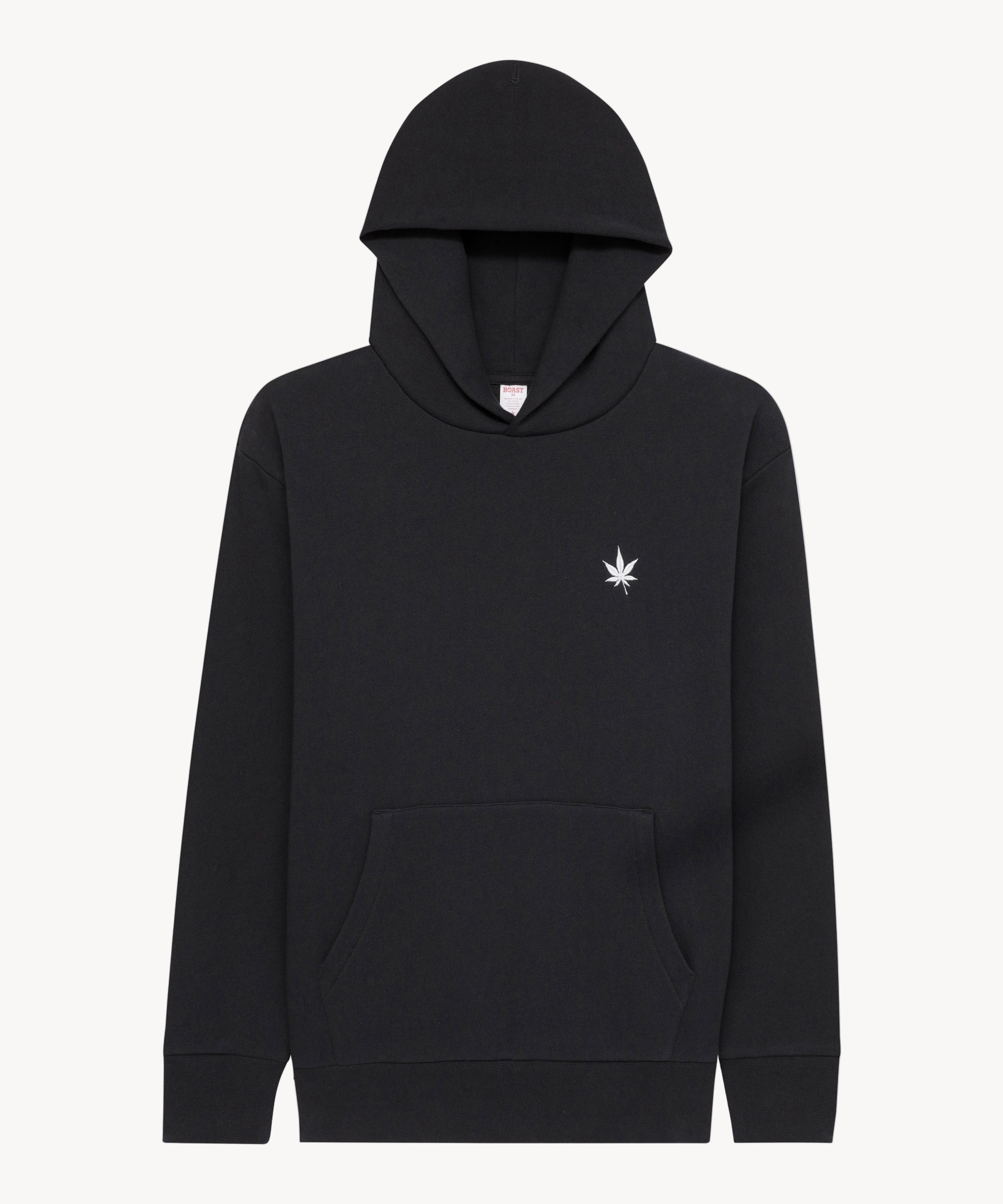 Fleece Hoodie