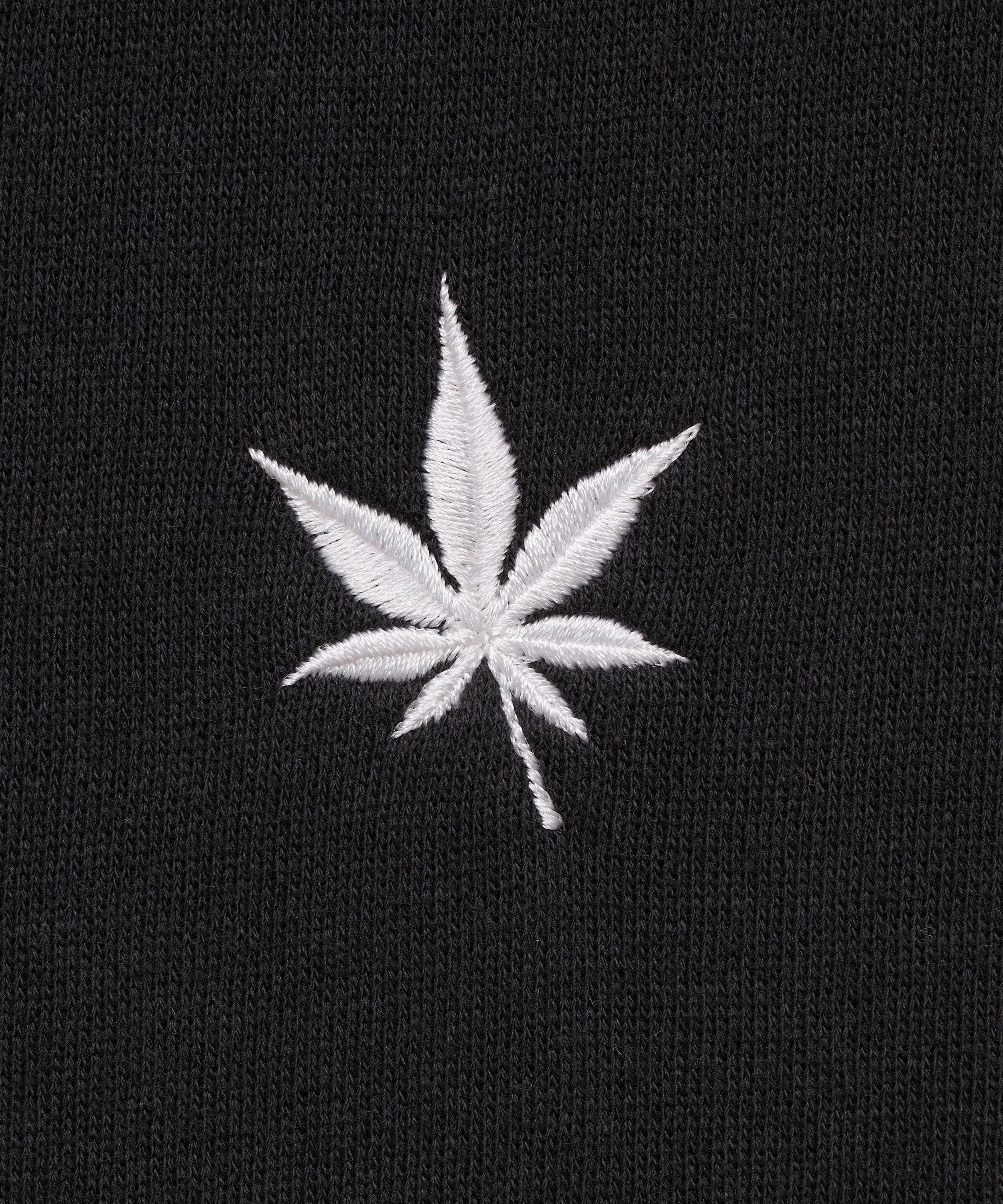 Fleece Hoodie