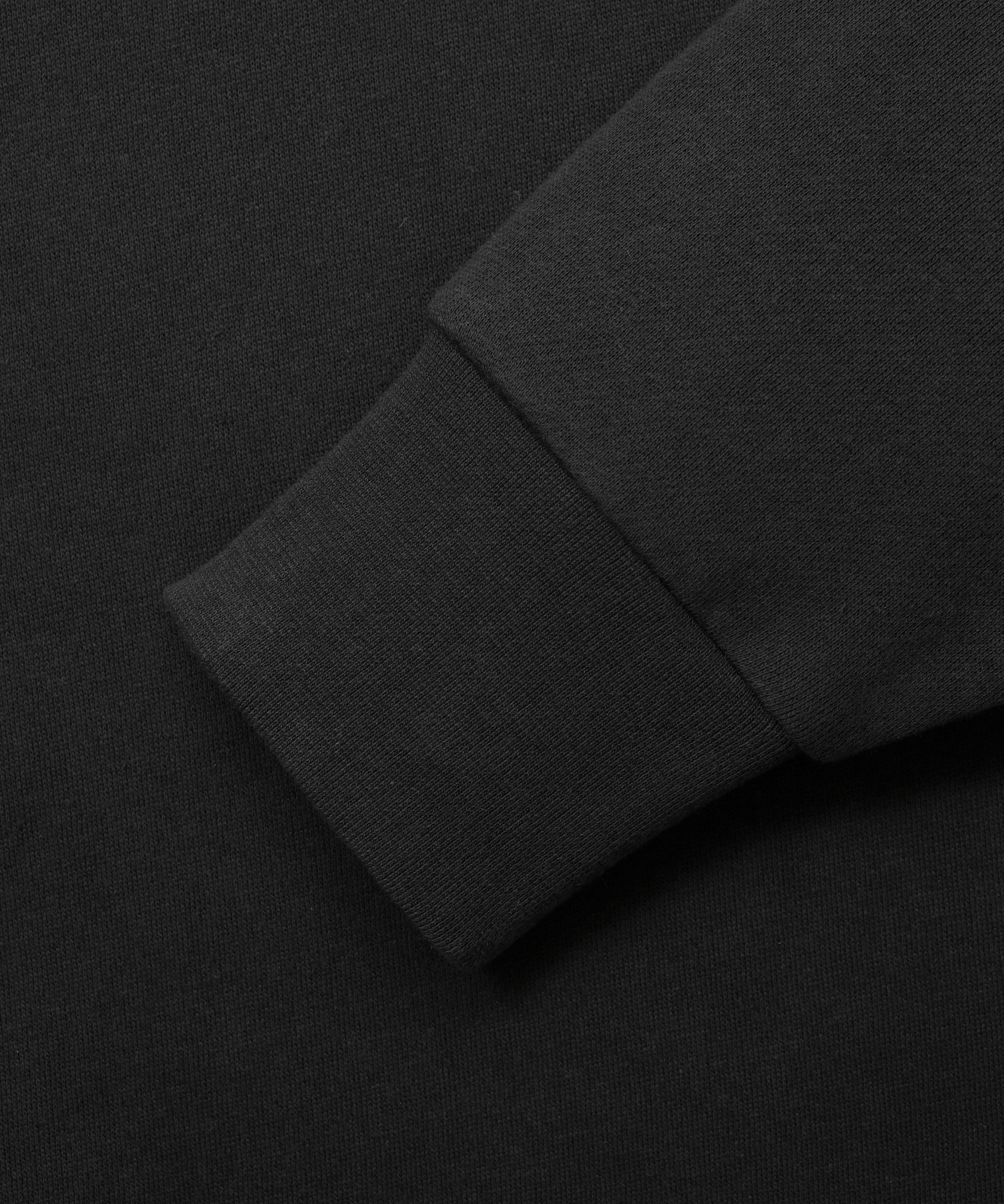 Fleece Hoodie