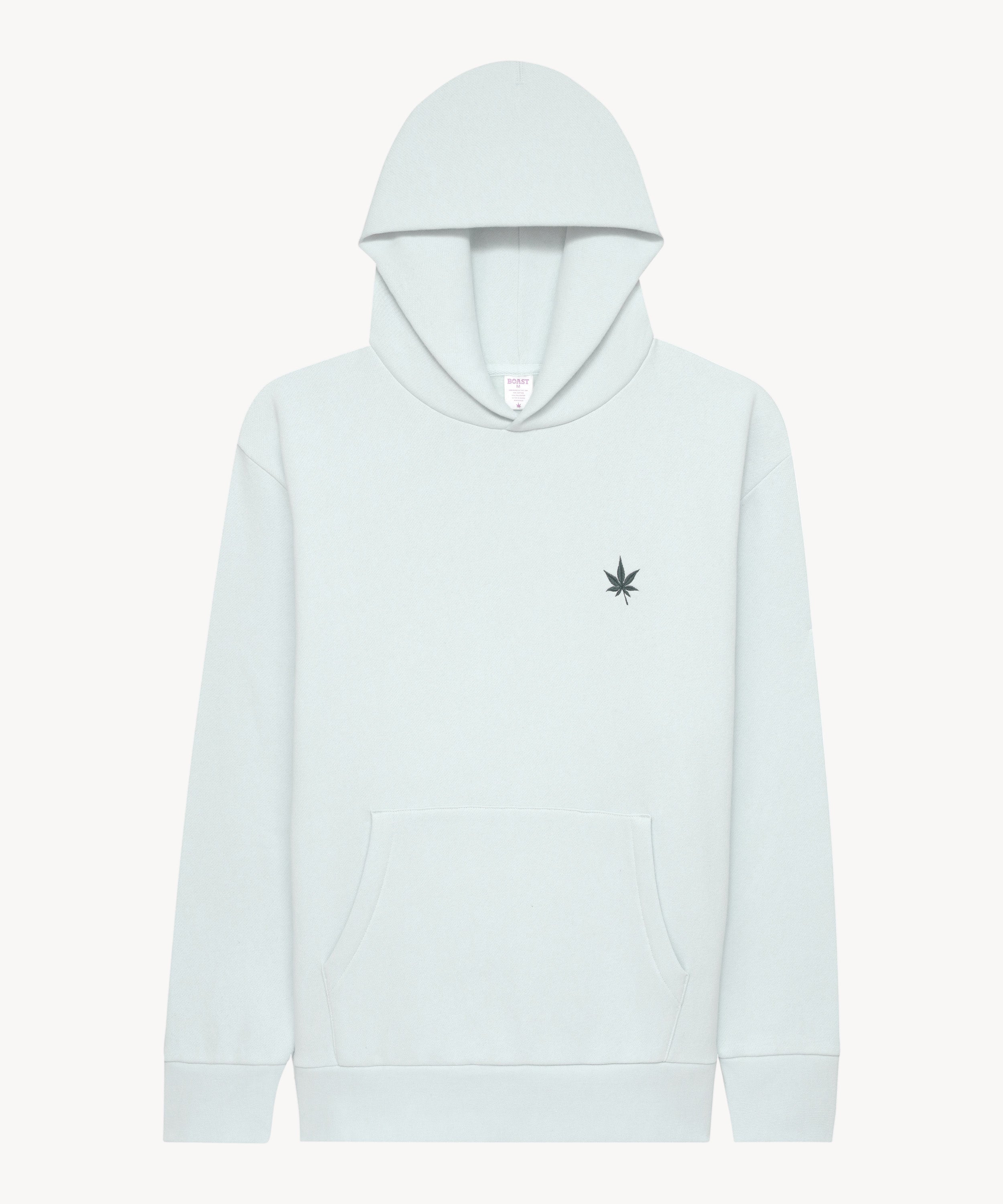 Fleece Hoodie
